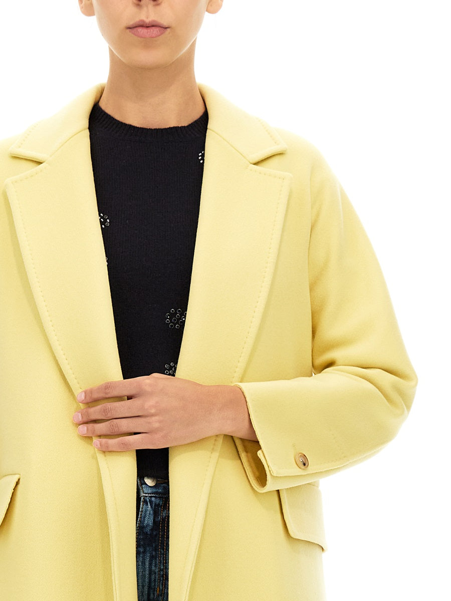 Coat Beira Yellow Trench & Raincoats