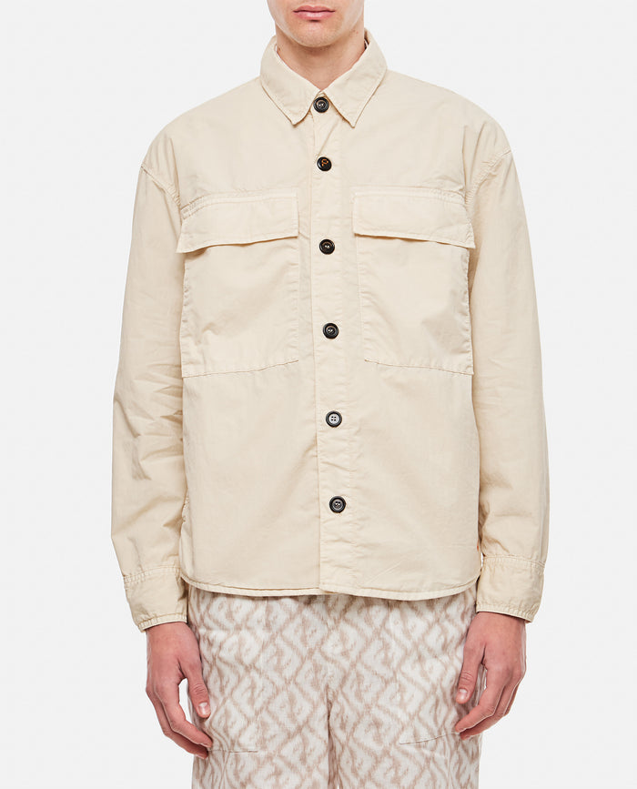 Presidents Shirts Beige Co Ny