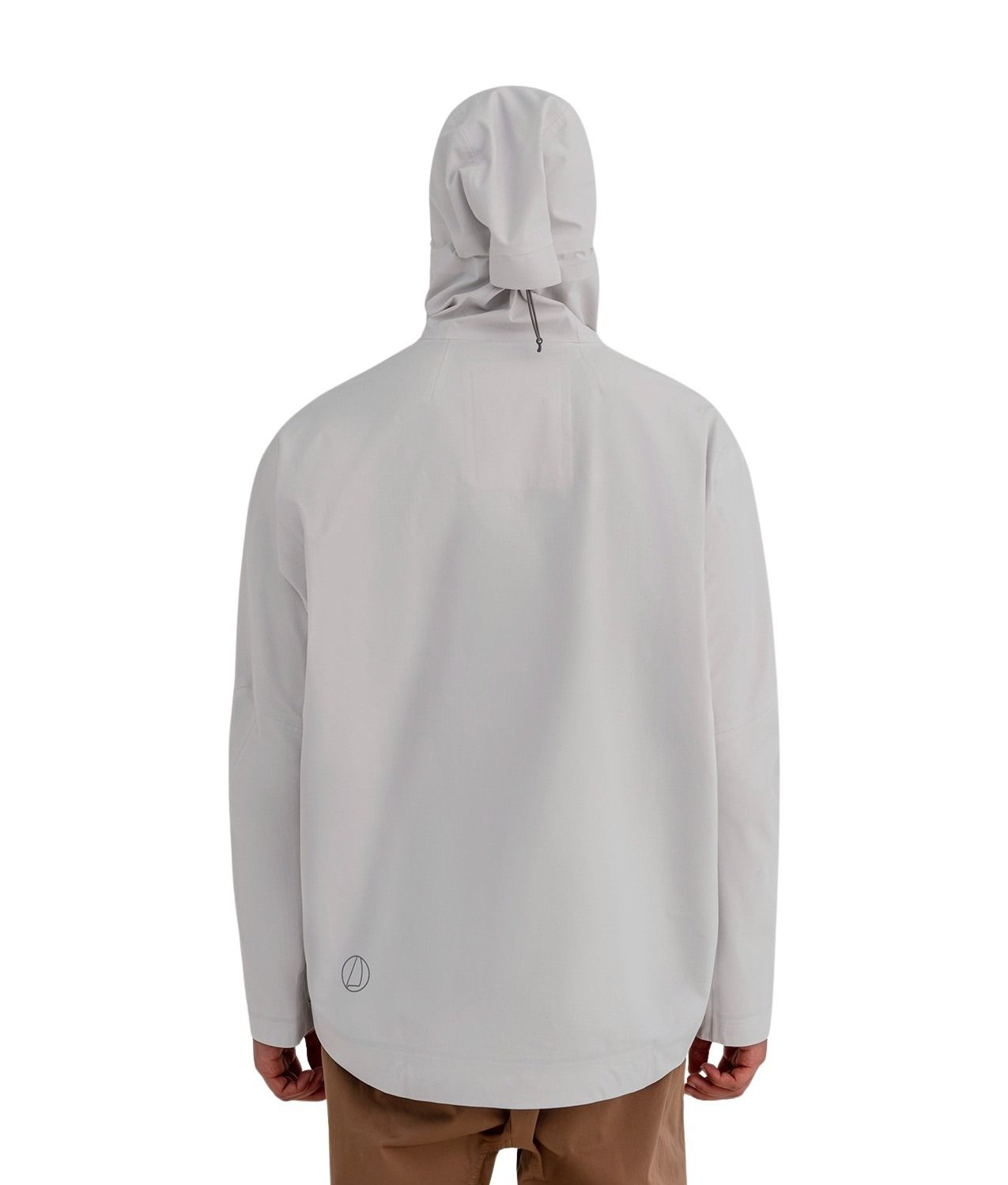Ranger Jacket Grey