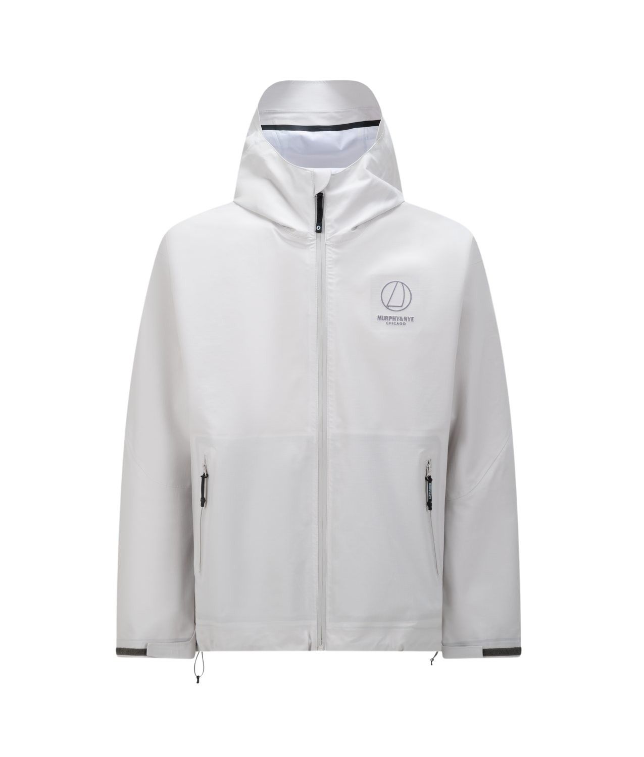 Ranger Jacket Grey