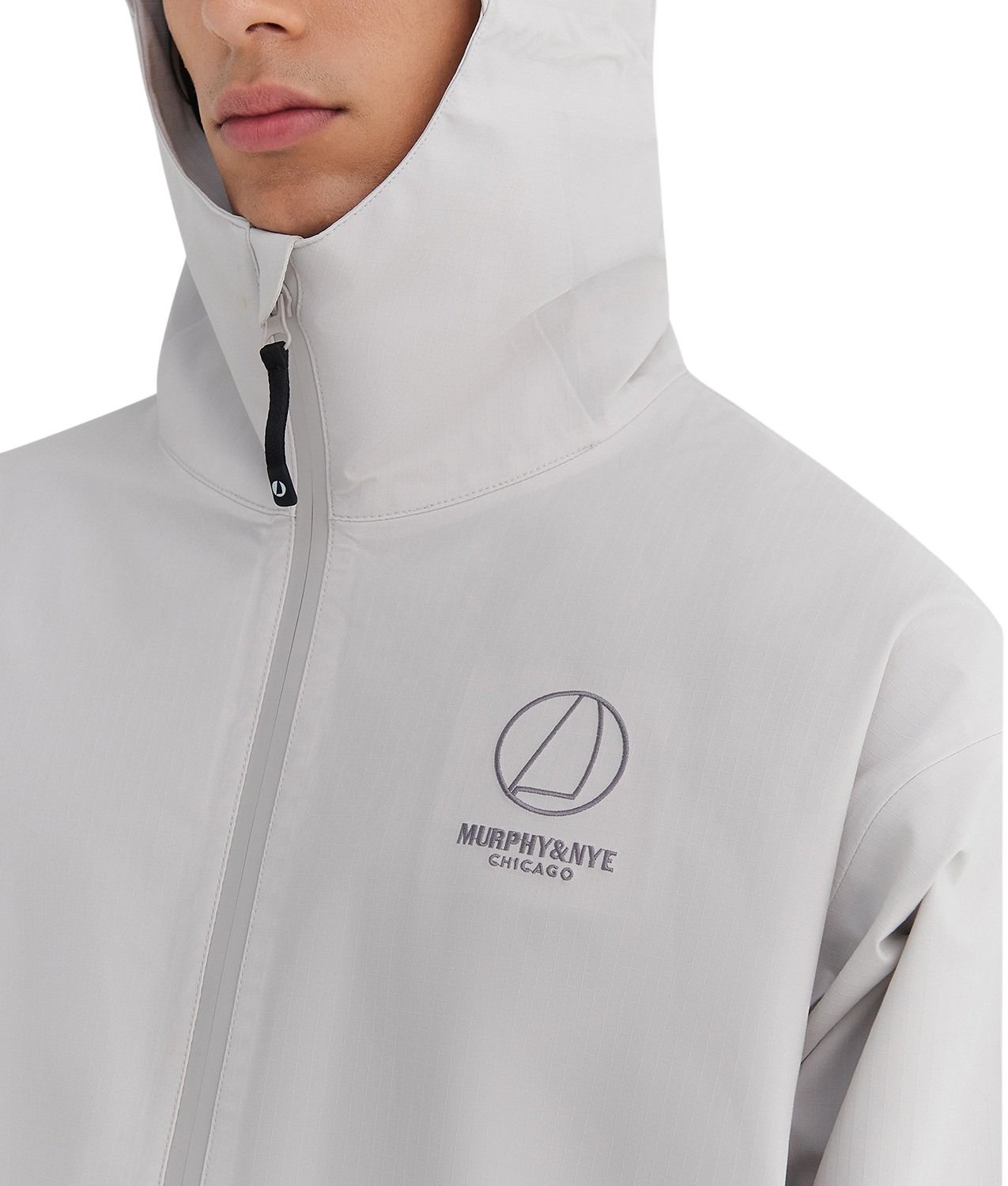 Ranger Jacket Grey
