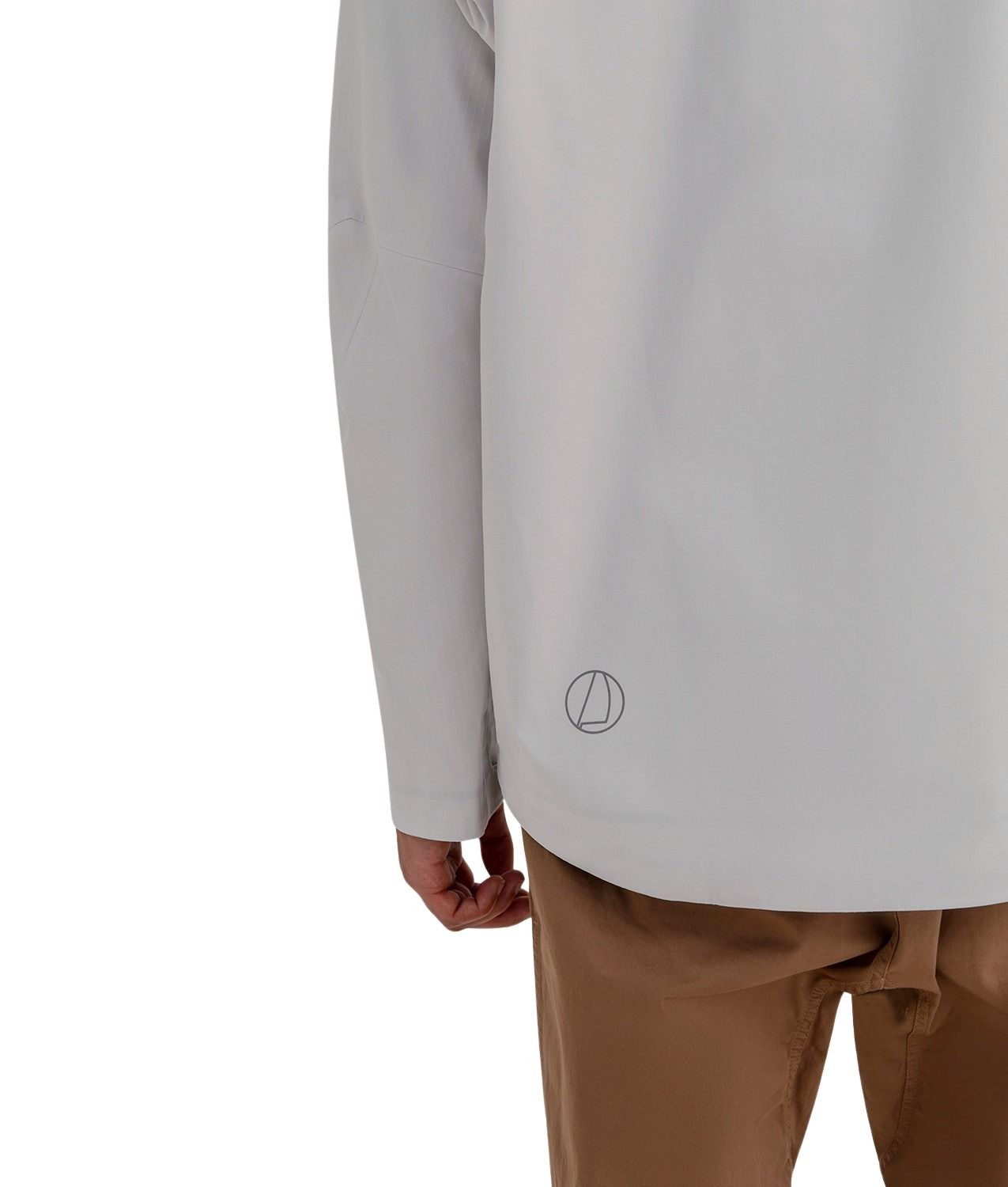 Ranger Jacket Grey