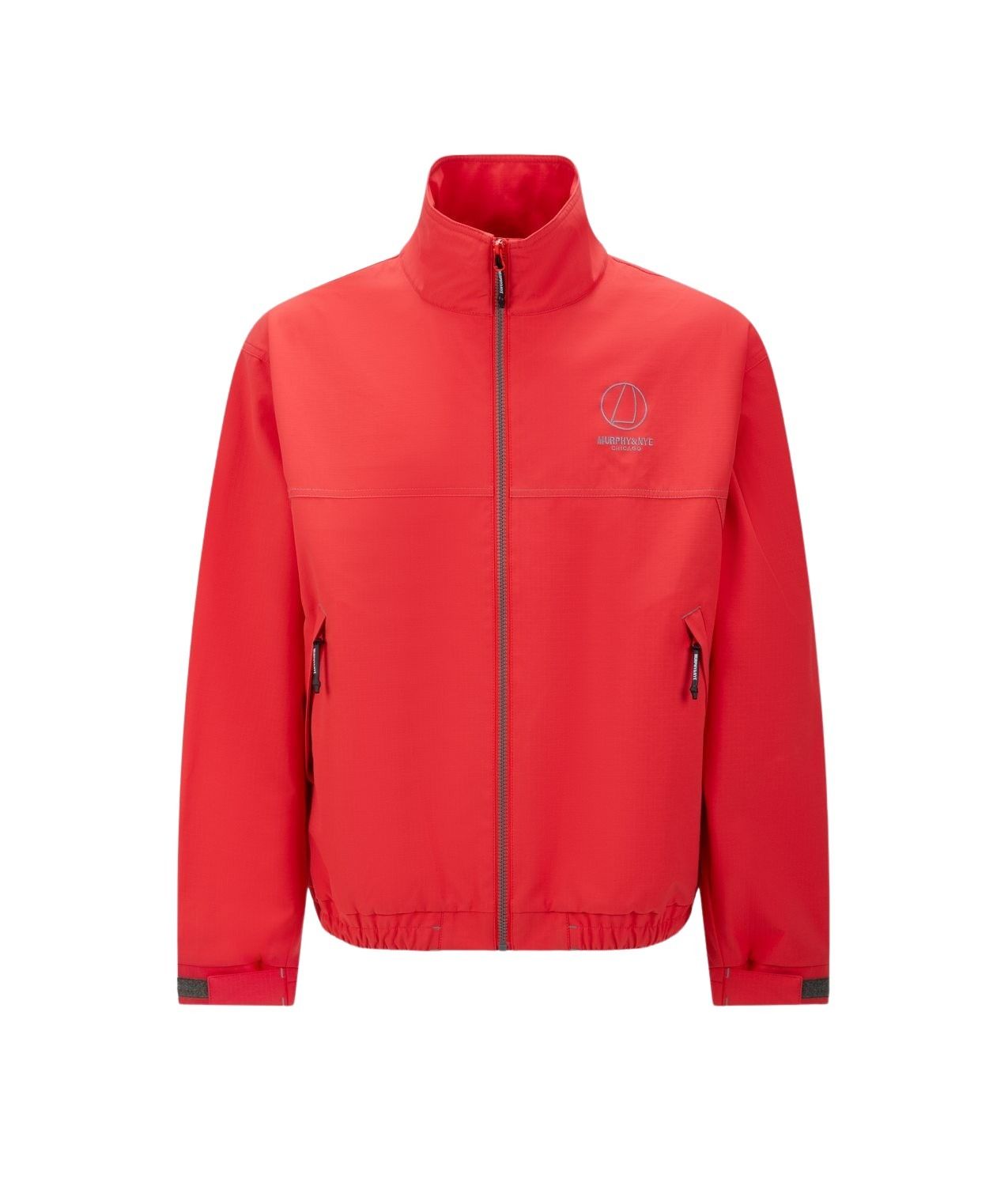 Waikato Jacket Red