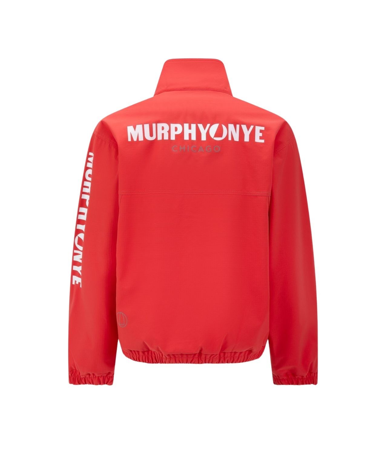 Waikato Jacket Red