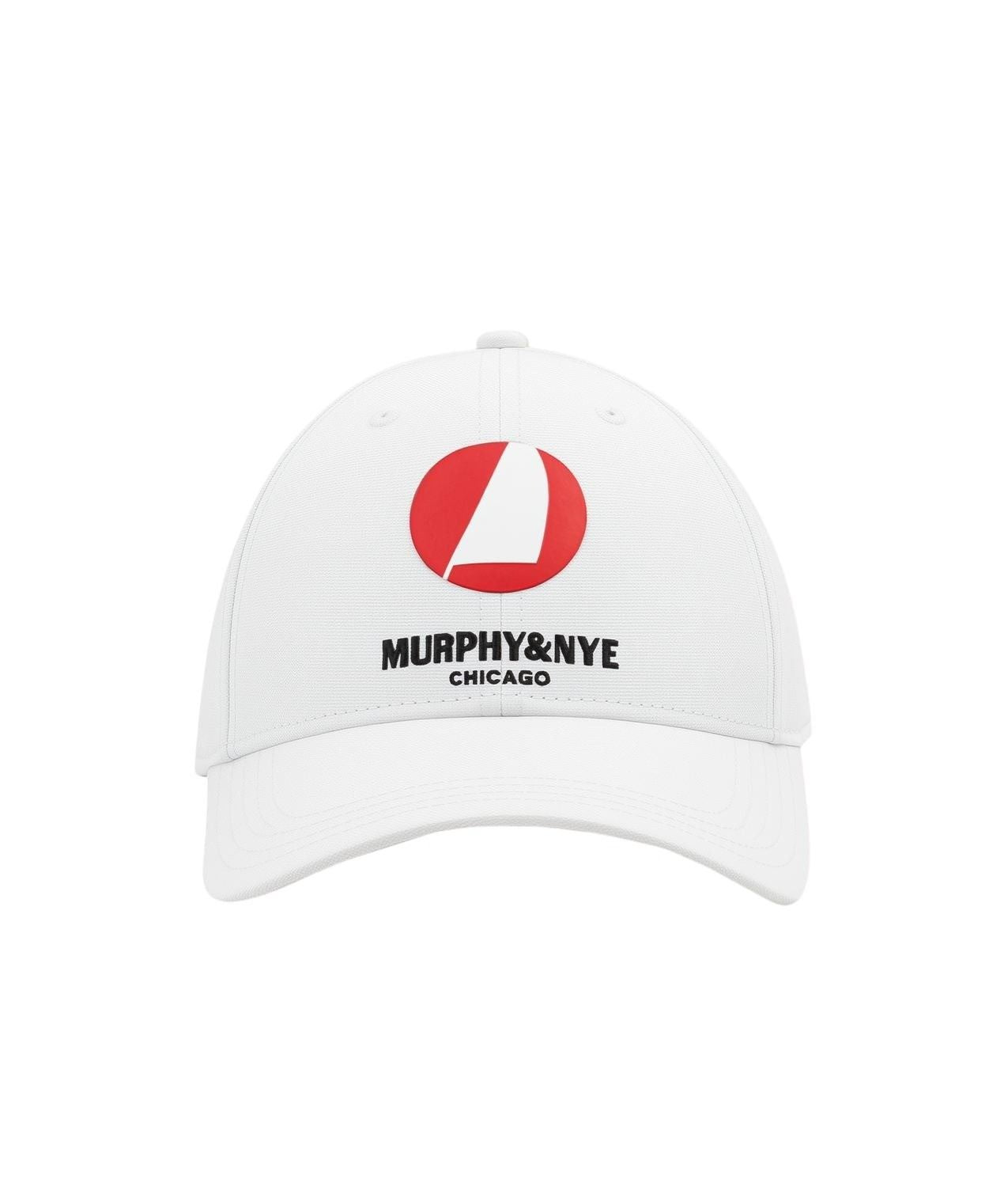 Side Hat White Pl Spandex