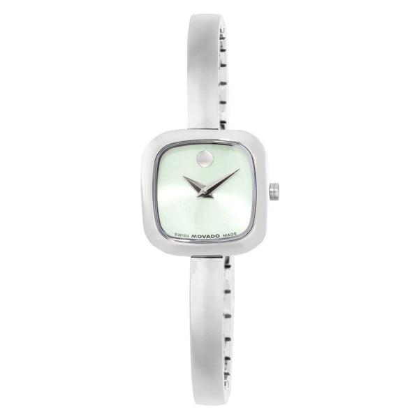 Movado Womens Classic Museum
