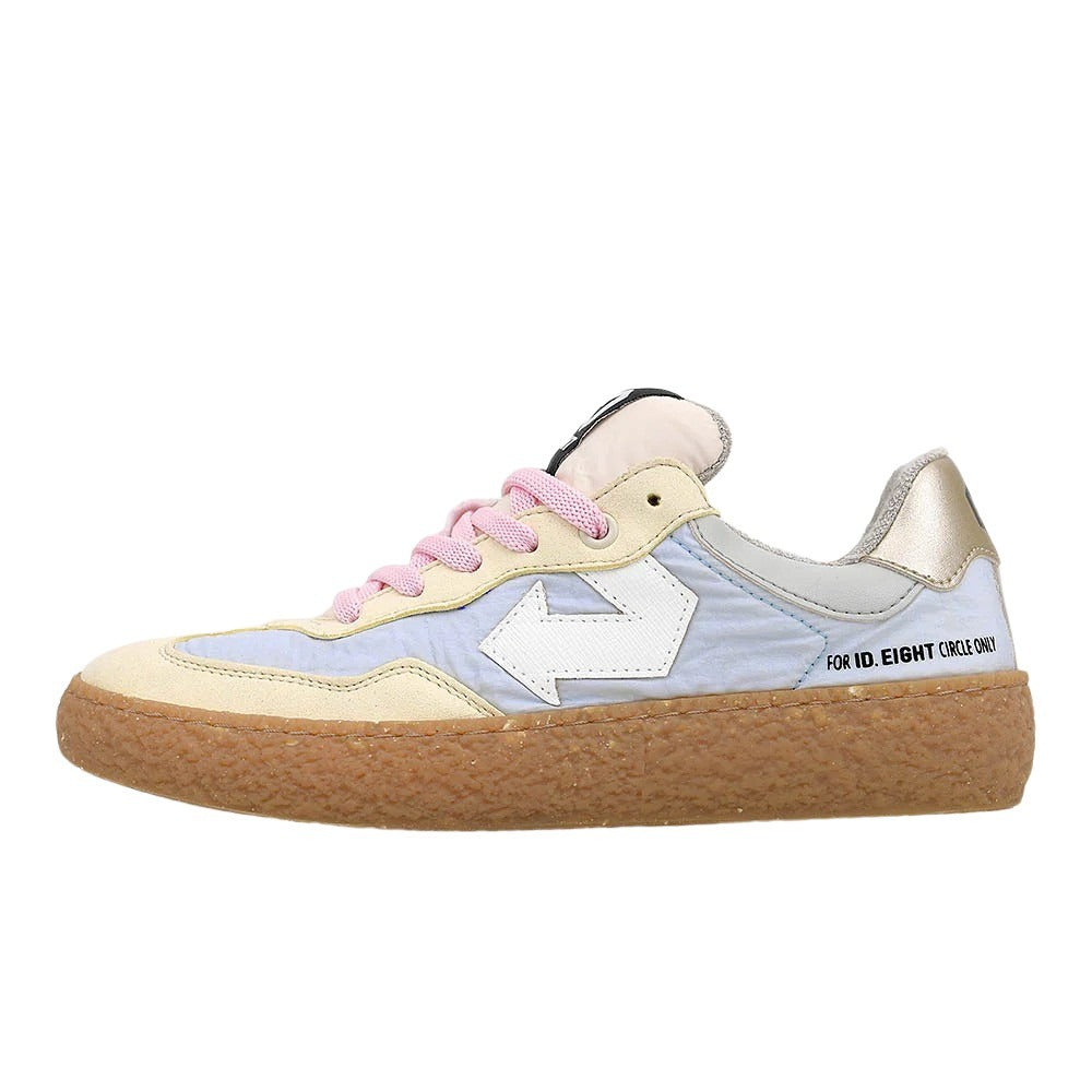 Uriduri Blue Other Fibres | Reclyed Shoe