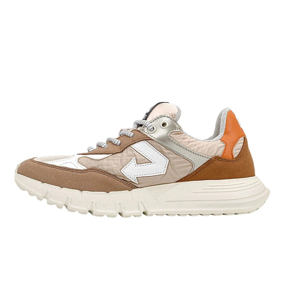 Maru Brown Other Fibres | Reclyed Shoe