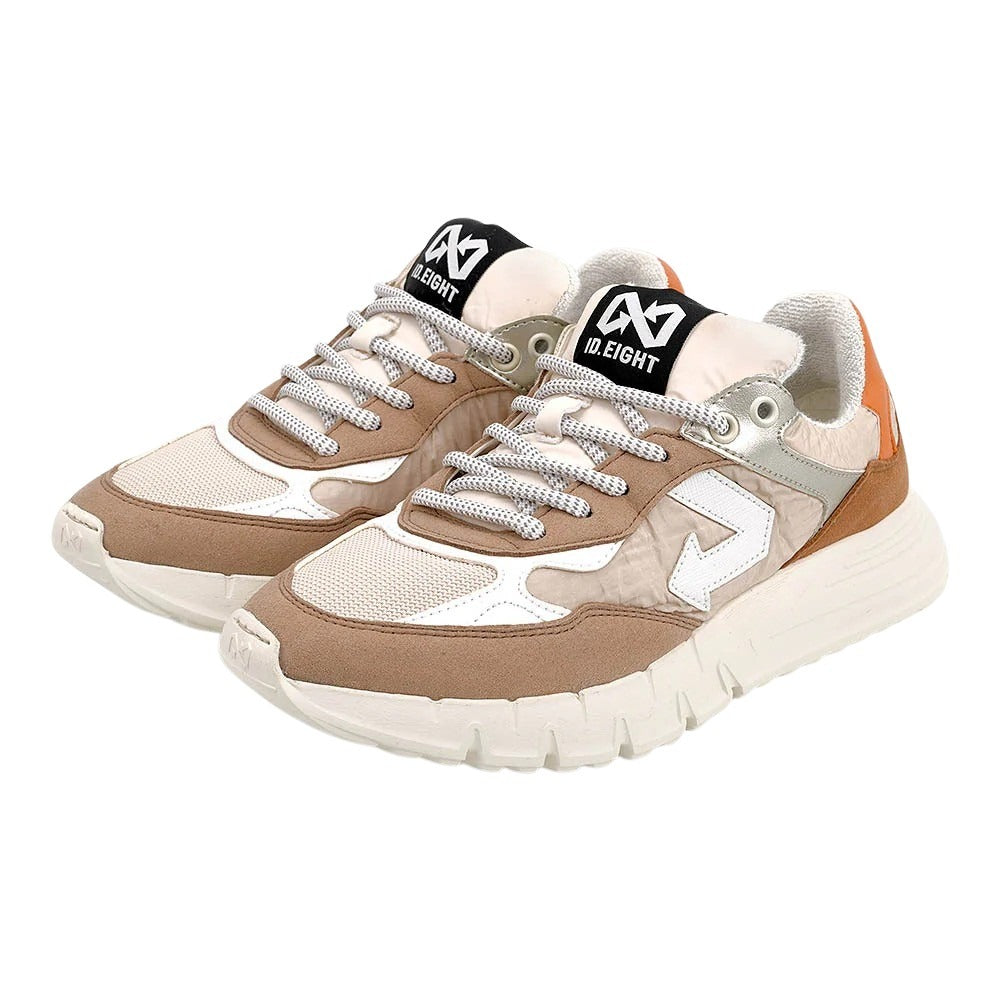 Maru Brown Other Fibres | Reclyed Shoe
