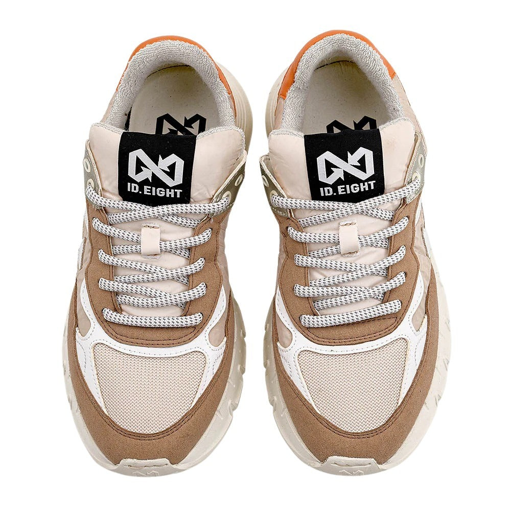 Maru Brown Other Fibres | Reclyed Shoe