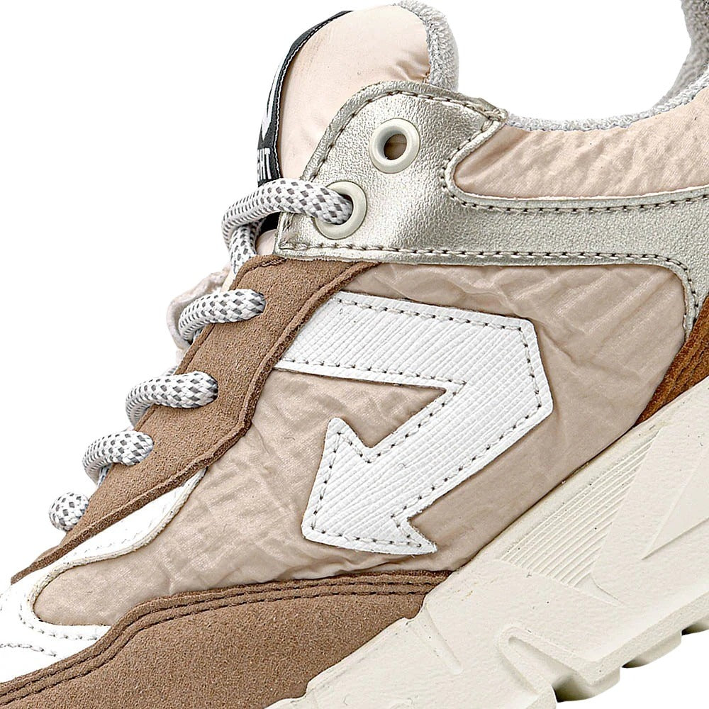 Maru Brown Other Fibres | Reclyed Shoe