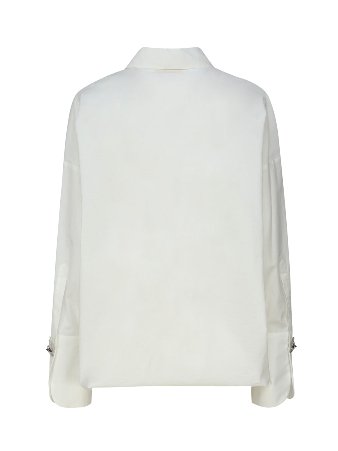 Genny Dresses Beige Cotton
