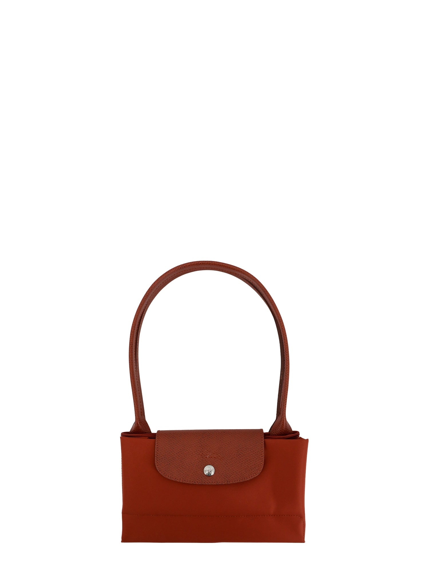 Longchamp Bags Orange Nylon