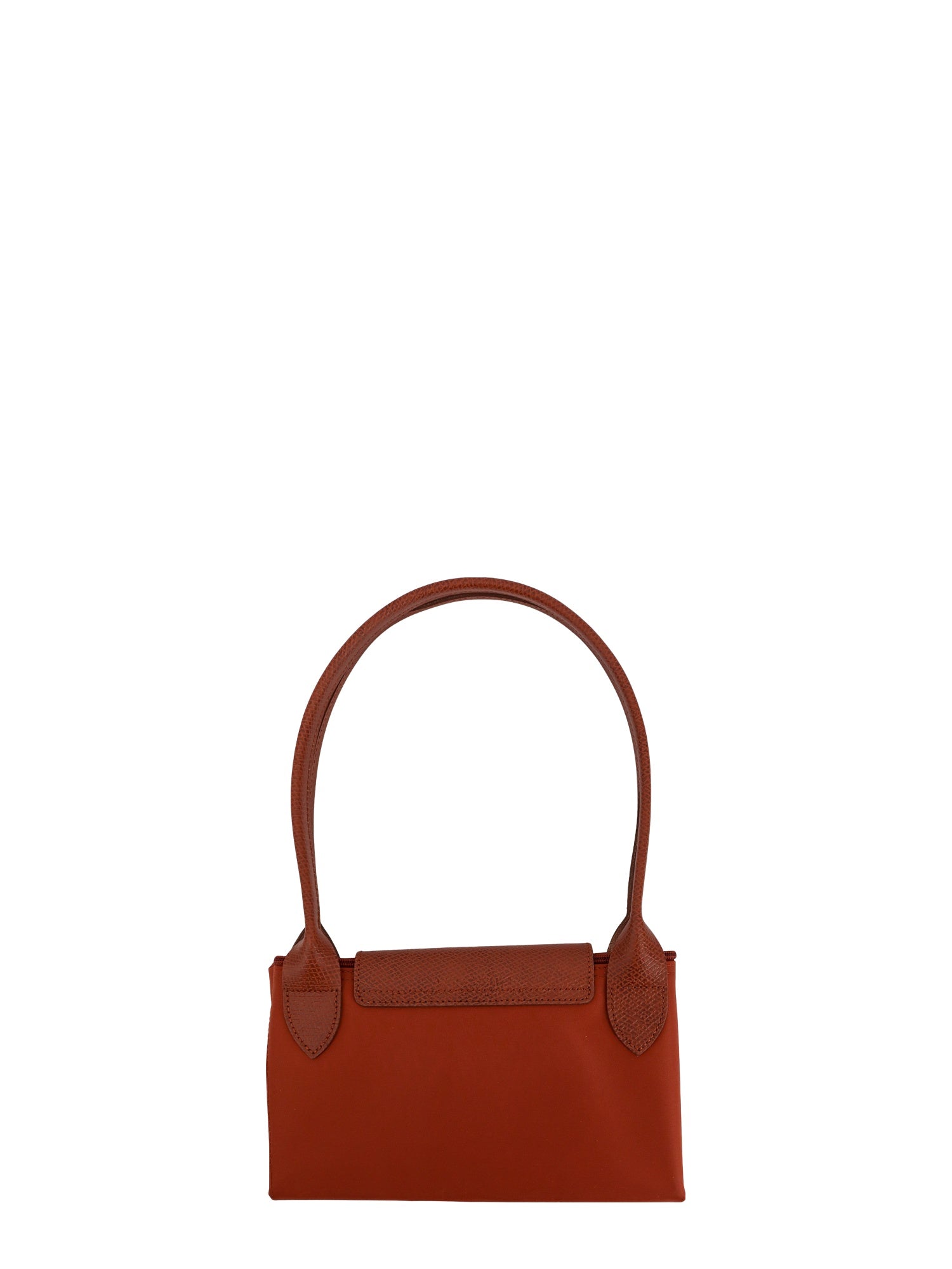 Longchamp Bags Orange Nylon