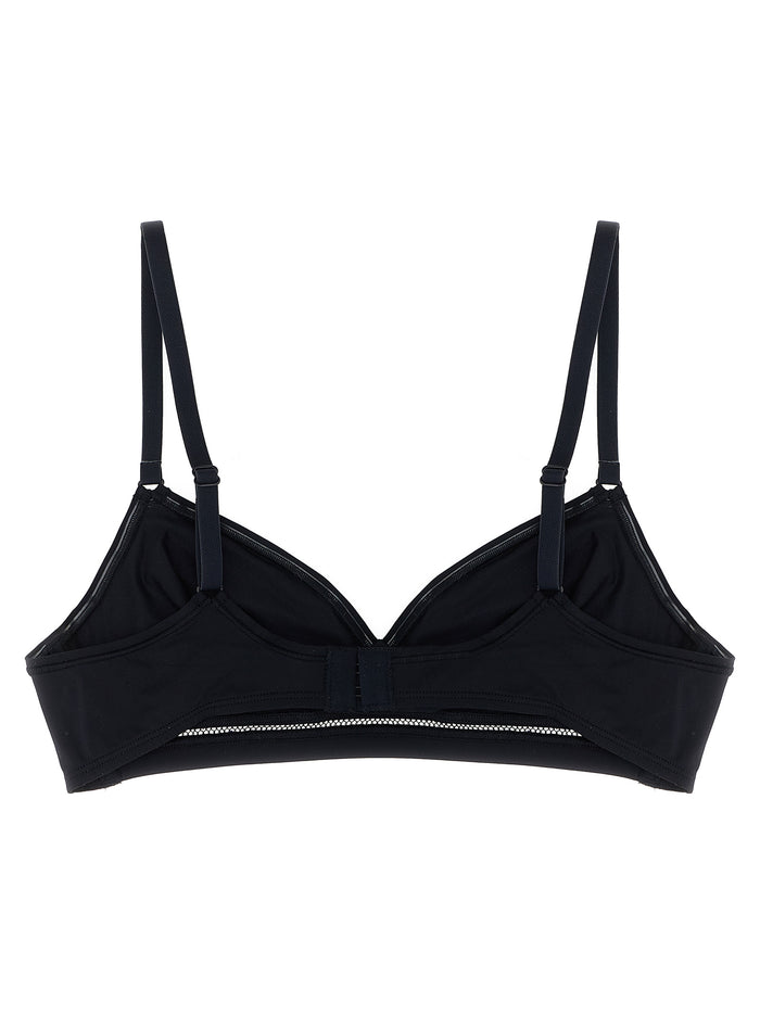 Lydia Soyeuse bra Black Polyamide Intimo