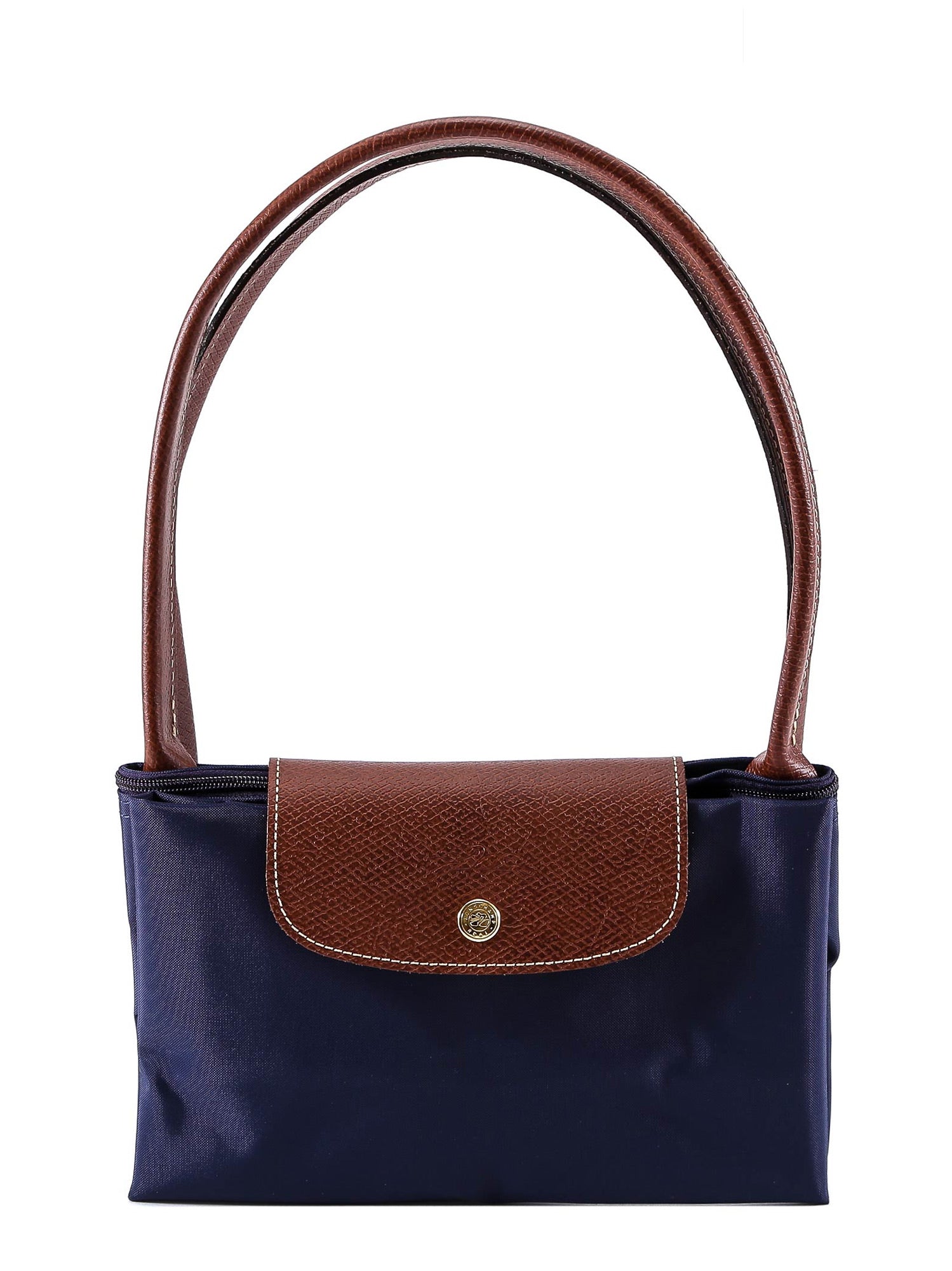 Longchamp Bags Blue Nylon