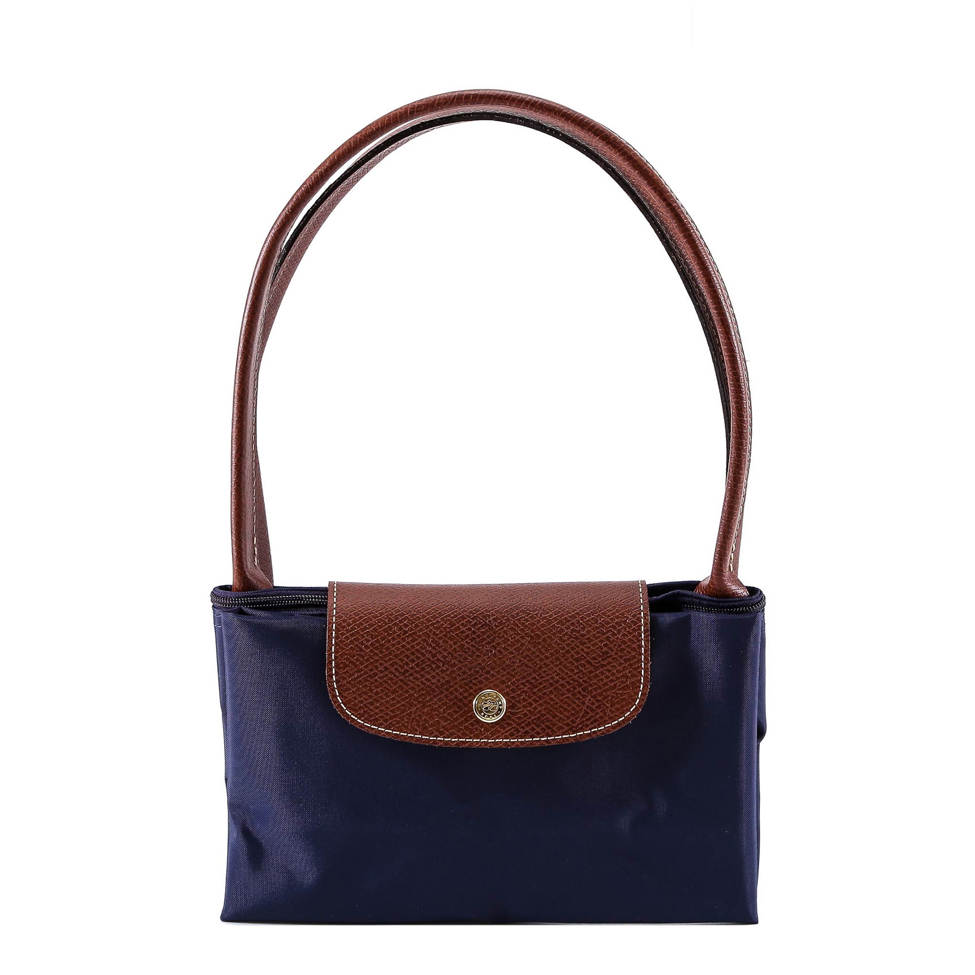 Longchamp Bags Blue Nylon
