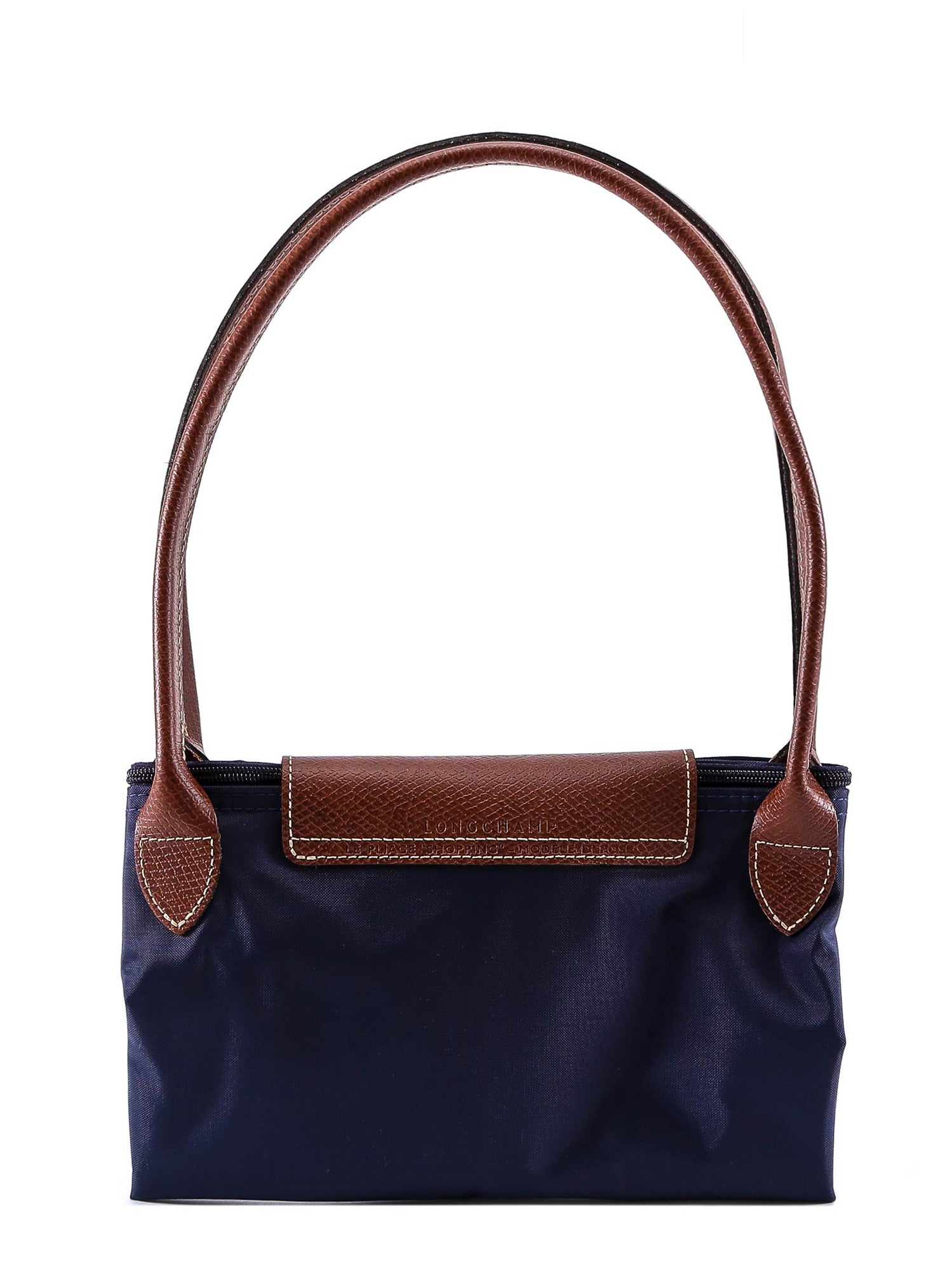 Longchamp Bags Blue Nylon