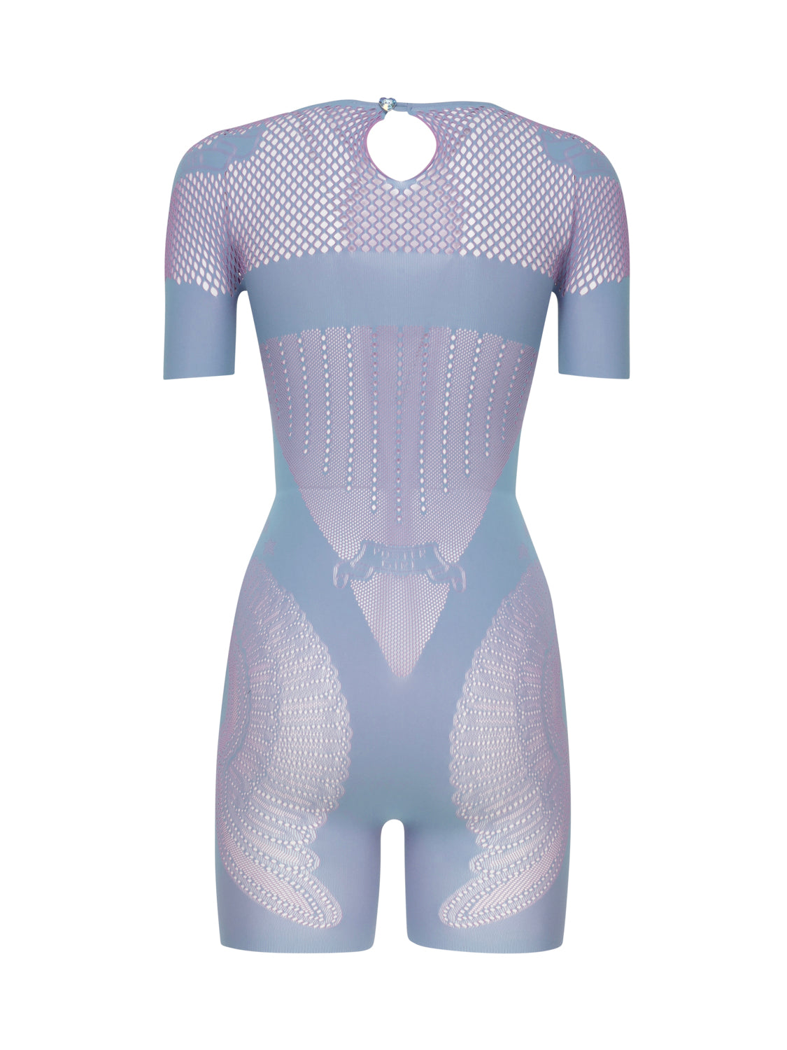 POSTER GIRL Dresses Crypto Blue
