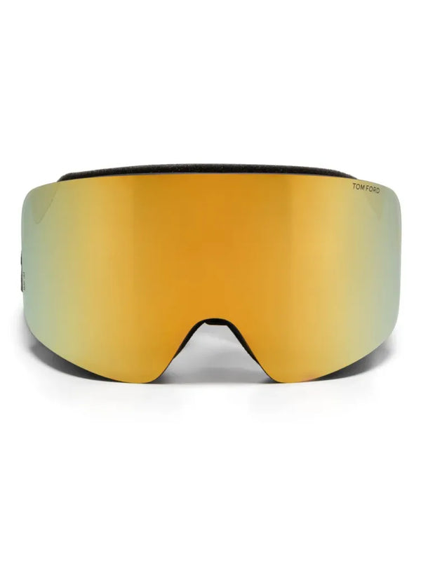 Tom Ford - Ft1124 05c Brown Sunglasses