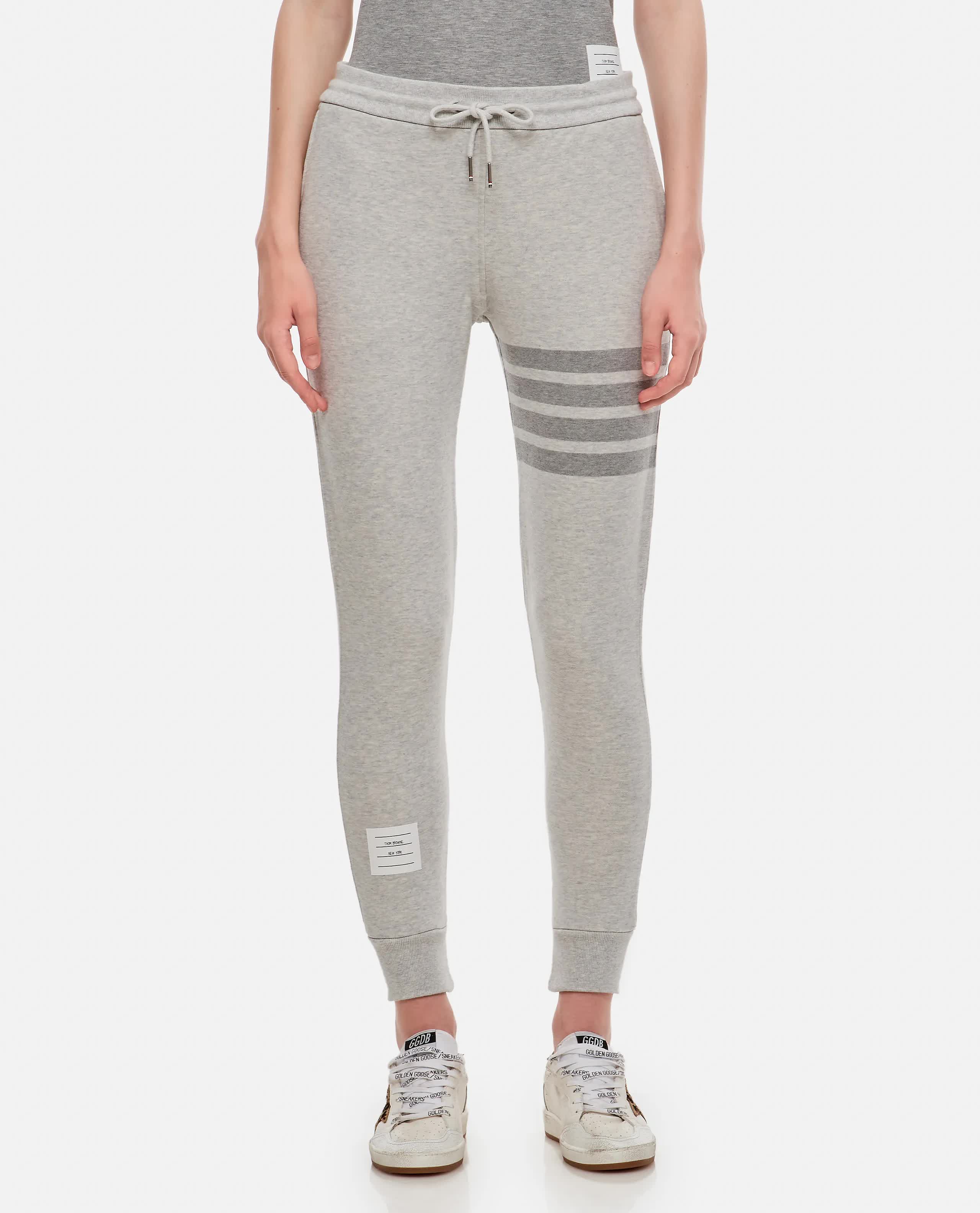 Thom Browne RTW Grey
