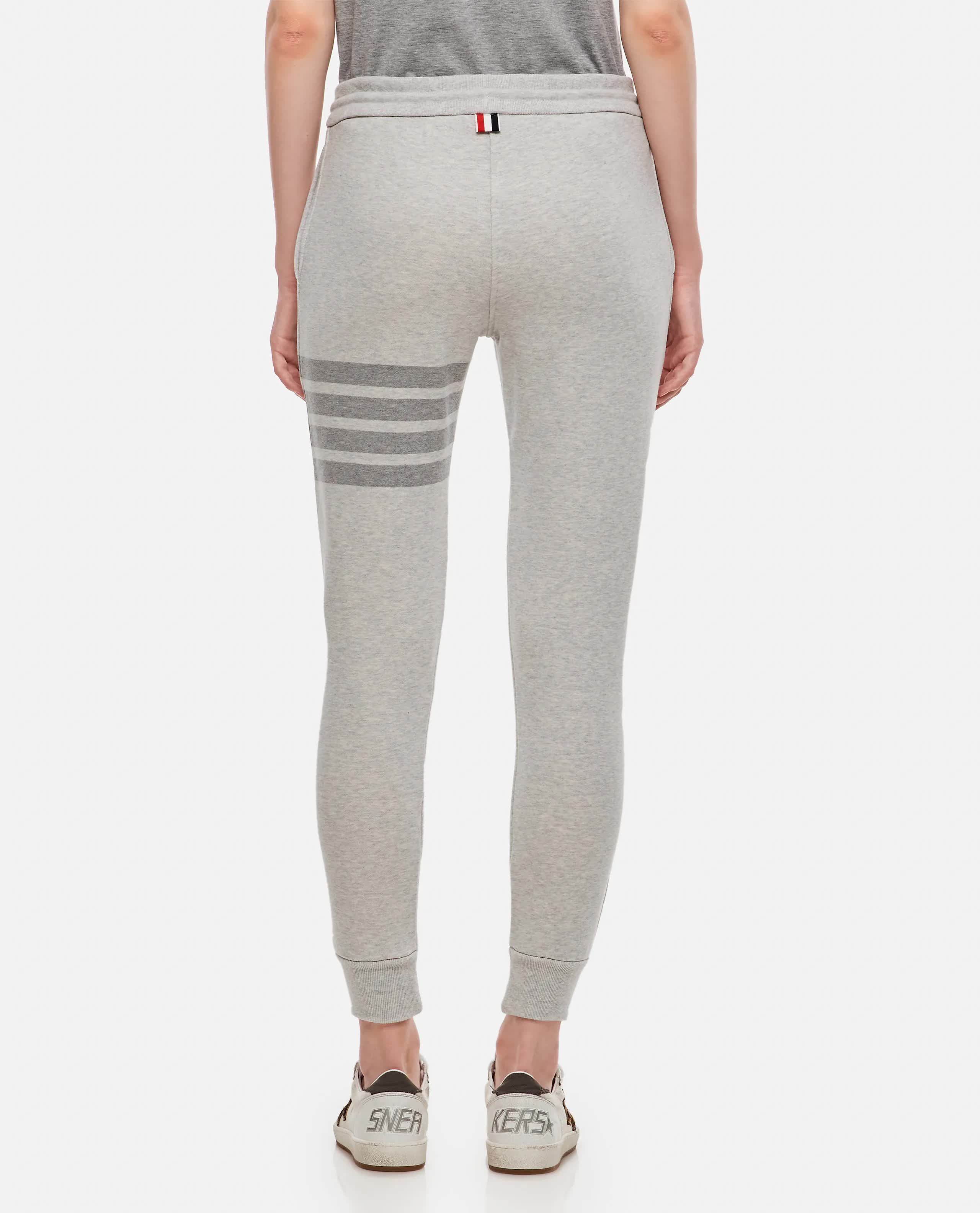 Thom Browne RTW Grey
