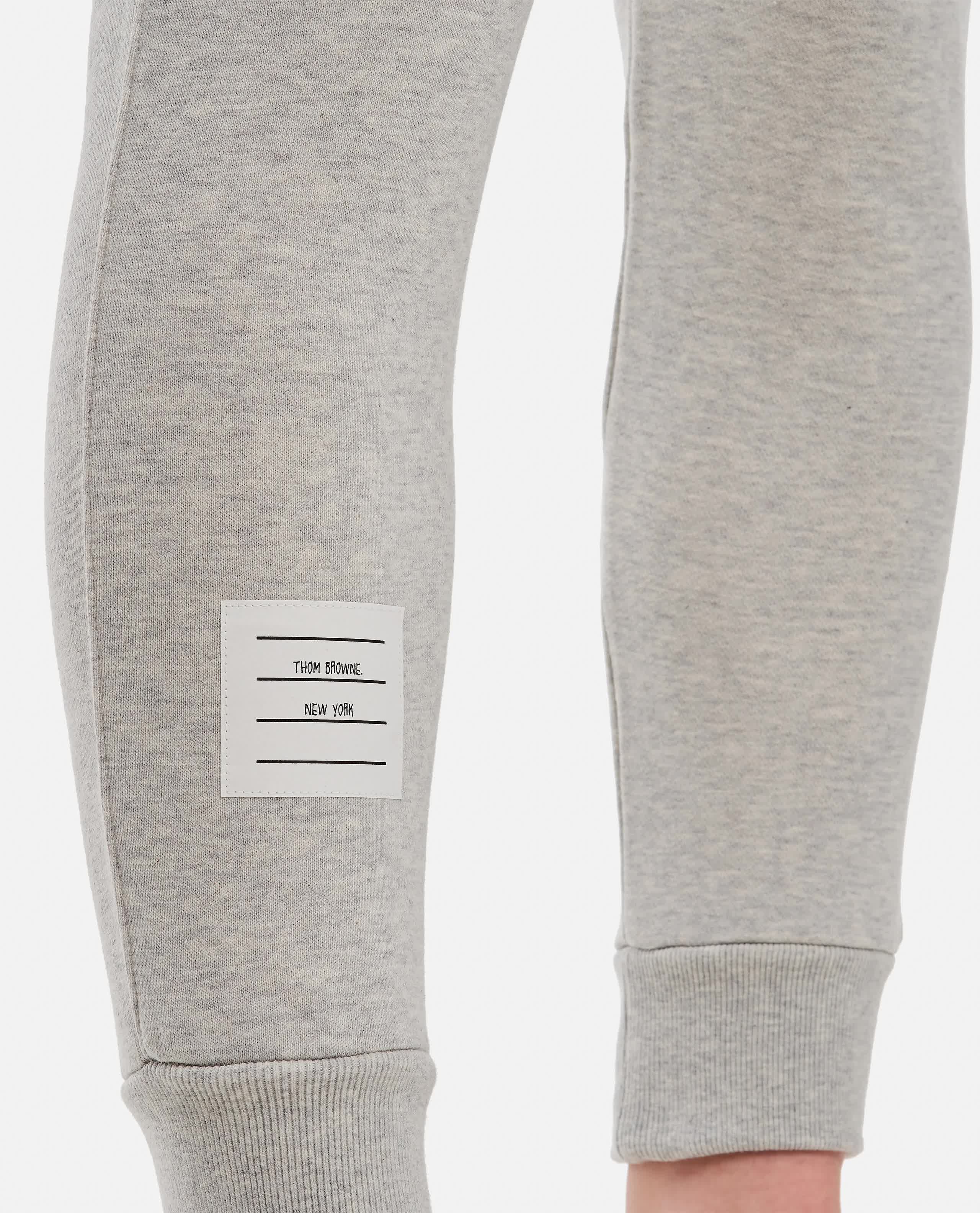Thom Browne RTW Grey