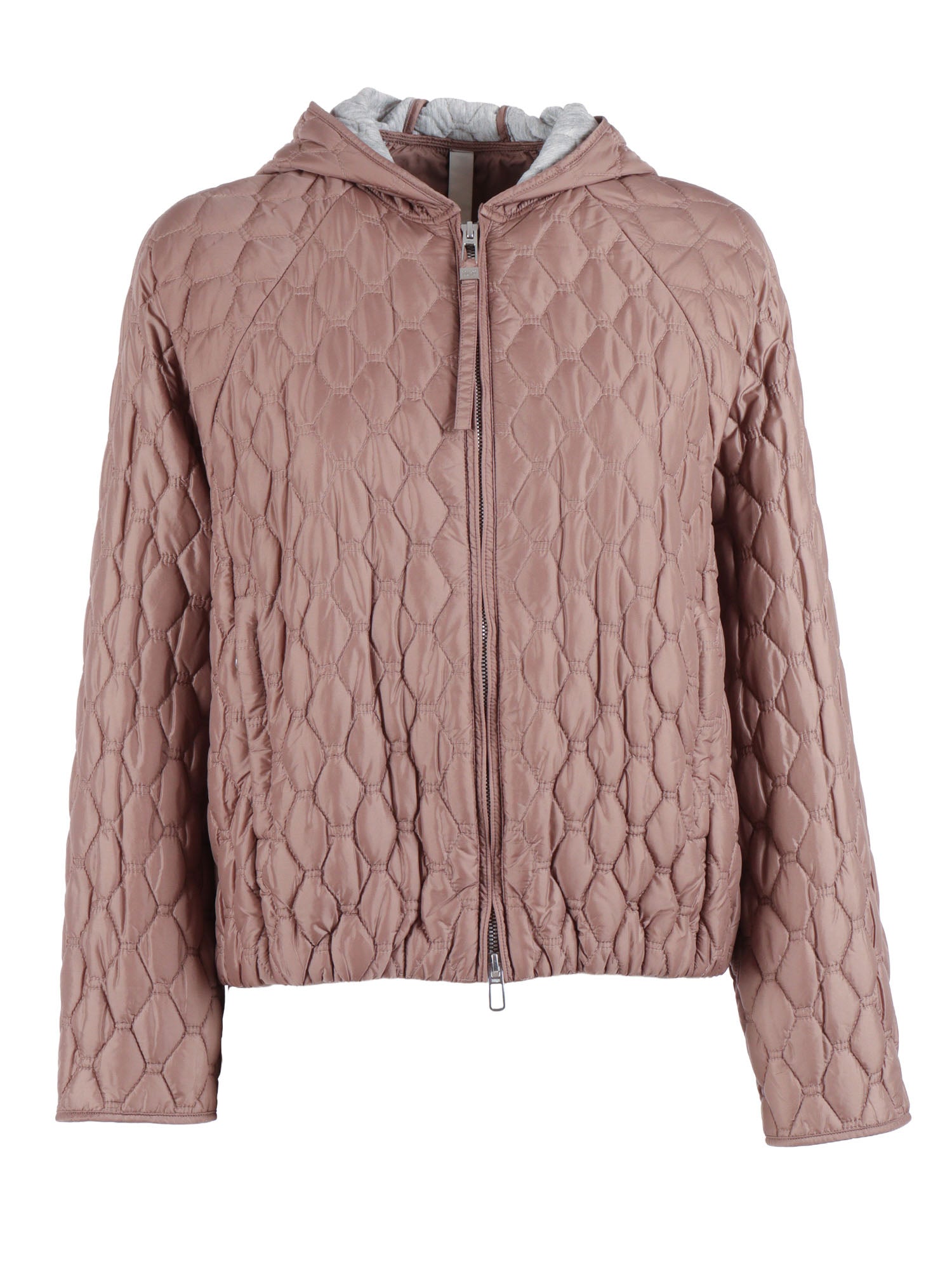 WOMENS JACKET Brown