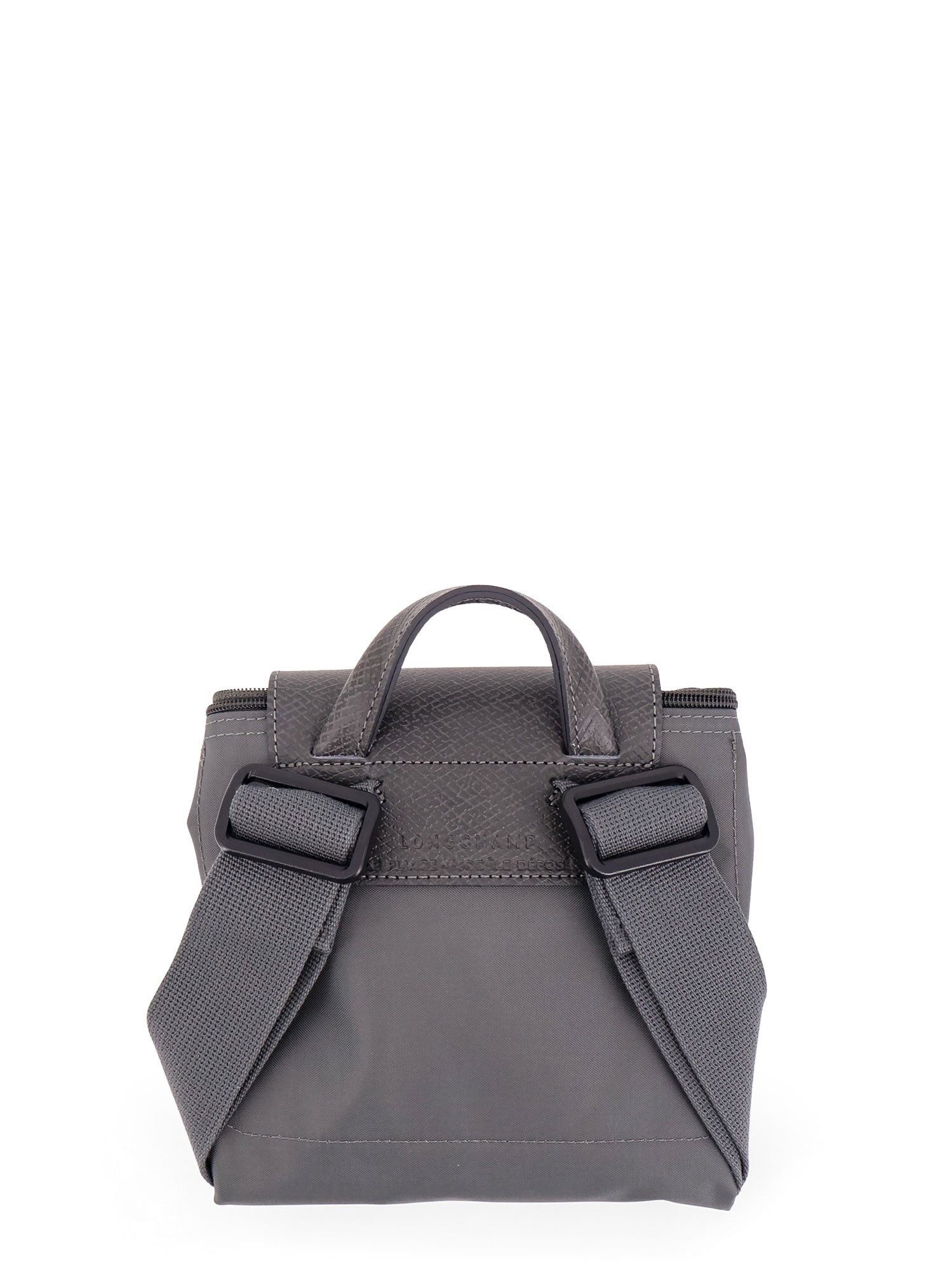Longchamp Bags Grey
