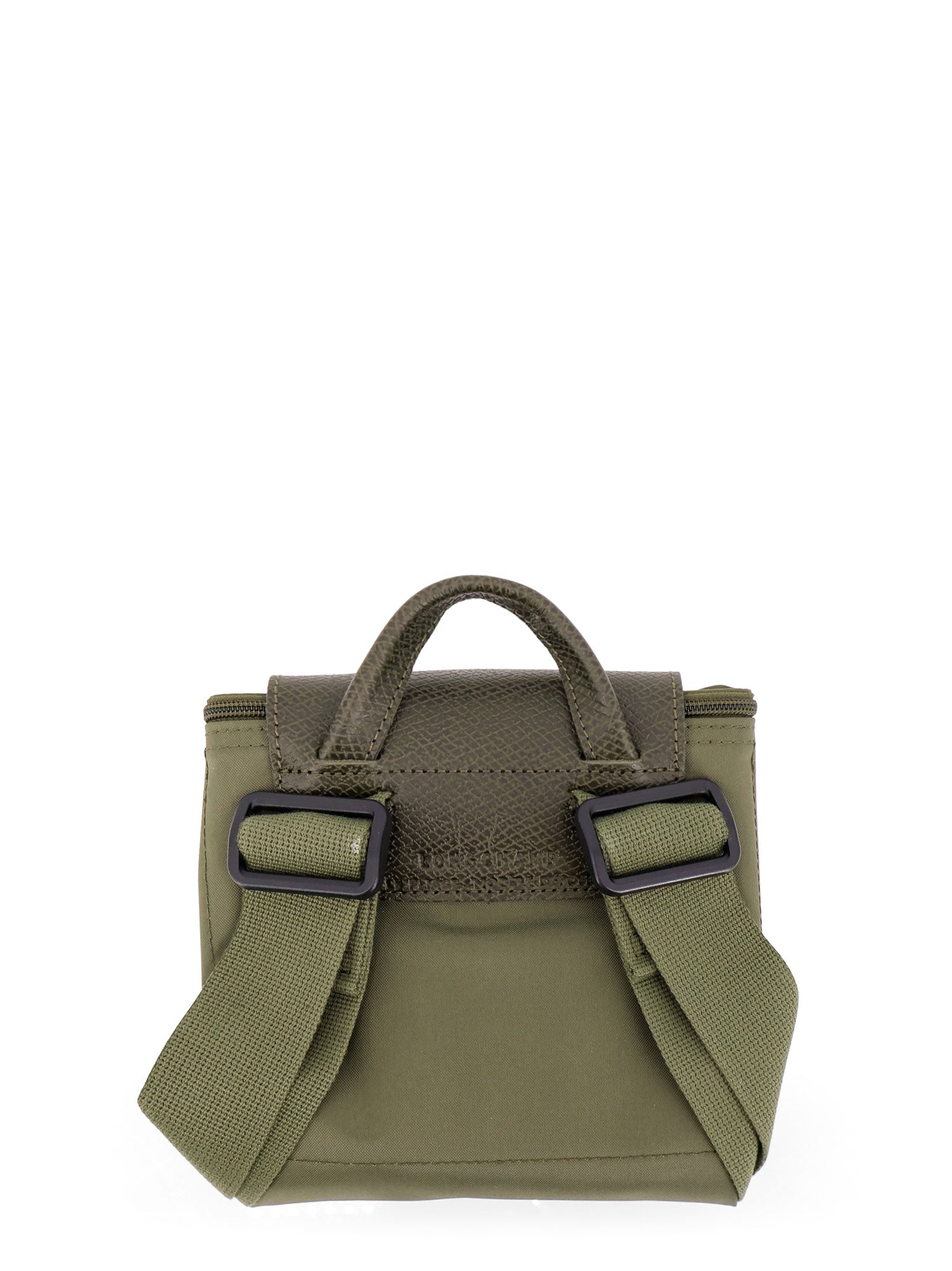 Longchamp Bags Green