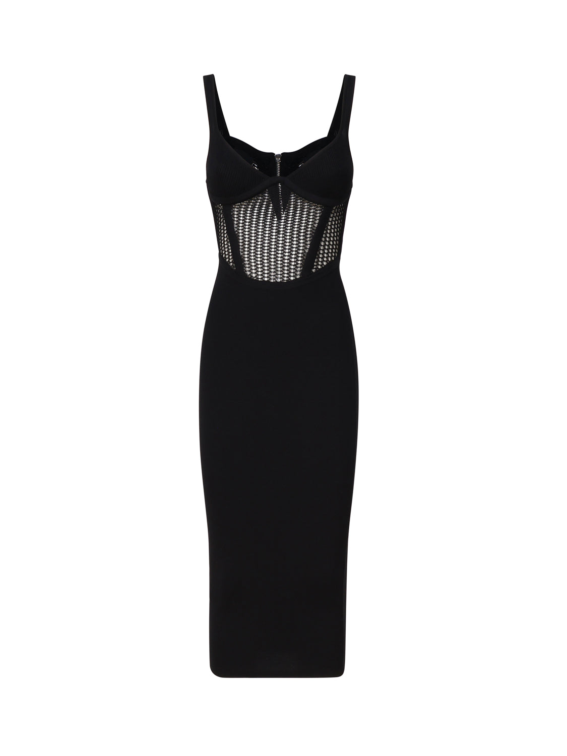 Pinko Dresses Black Est - Tessuto Esterno: Vi Pa