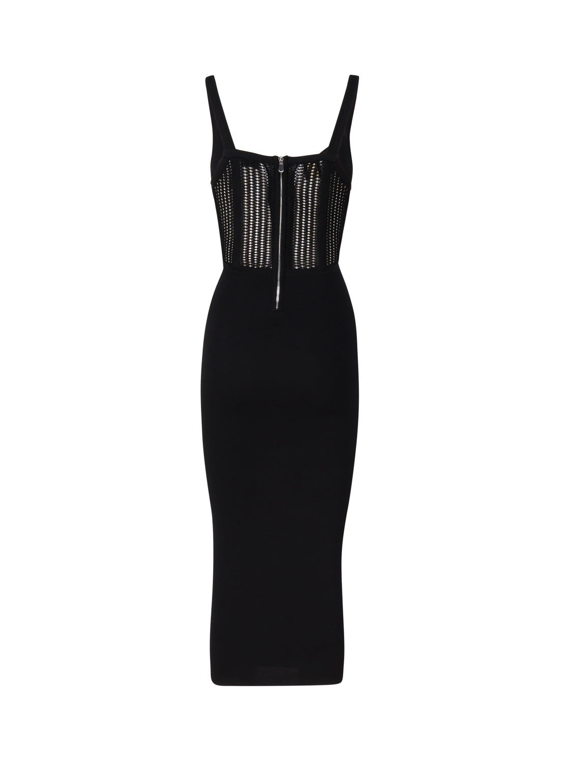 Pinko Dresses Black Est - Tessuto Esterno: Vi Pa
