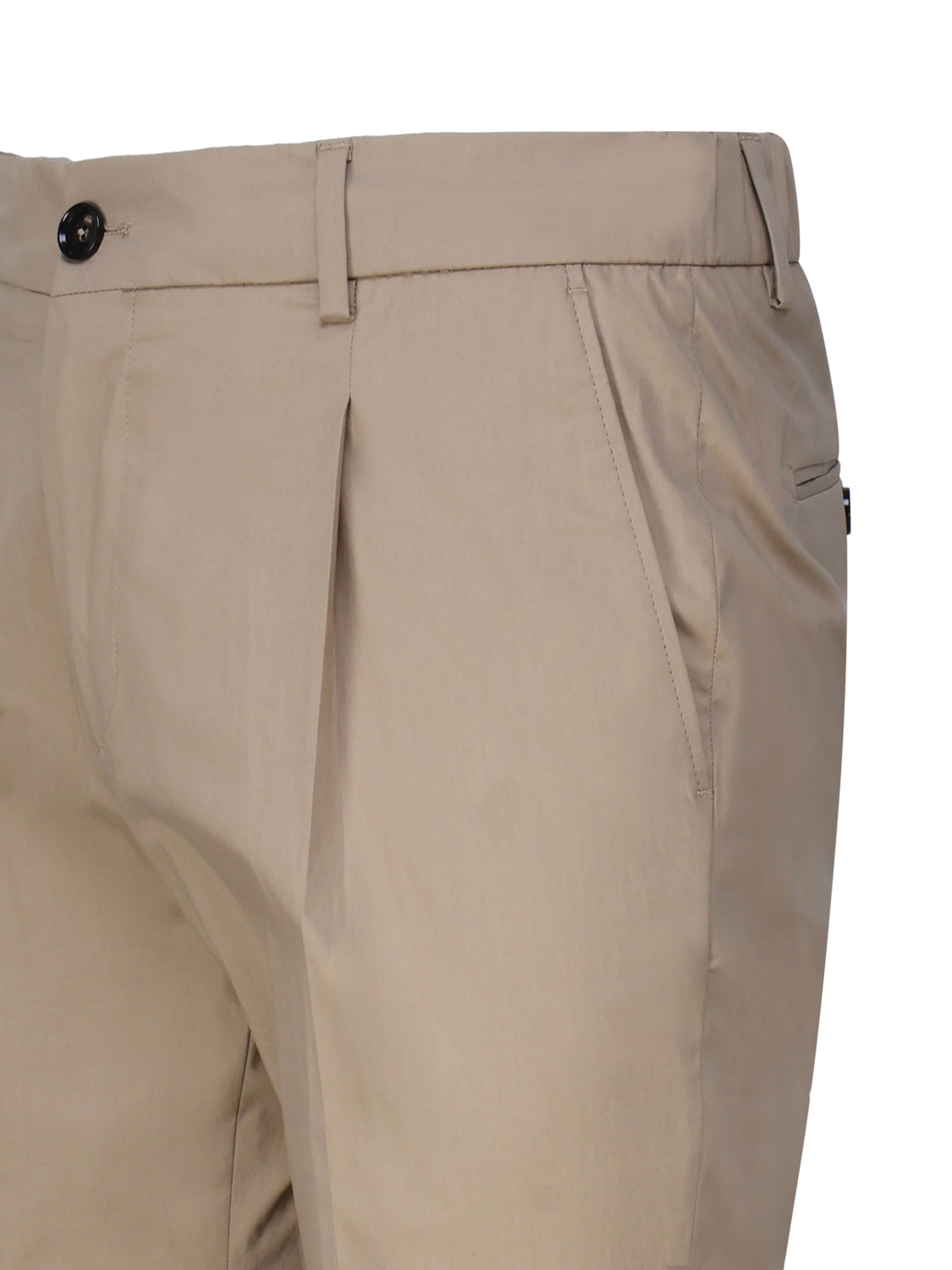 BeAble RTW Nut Viscose