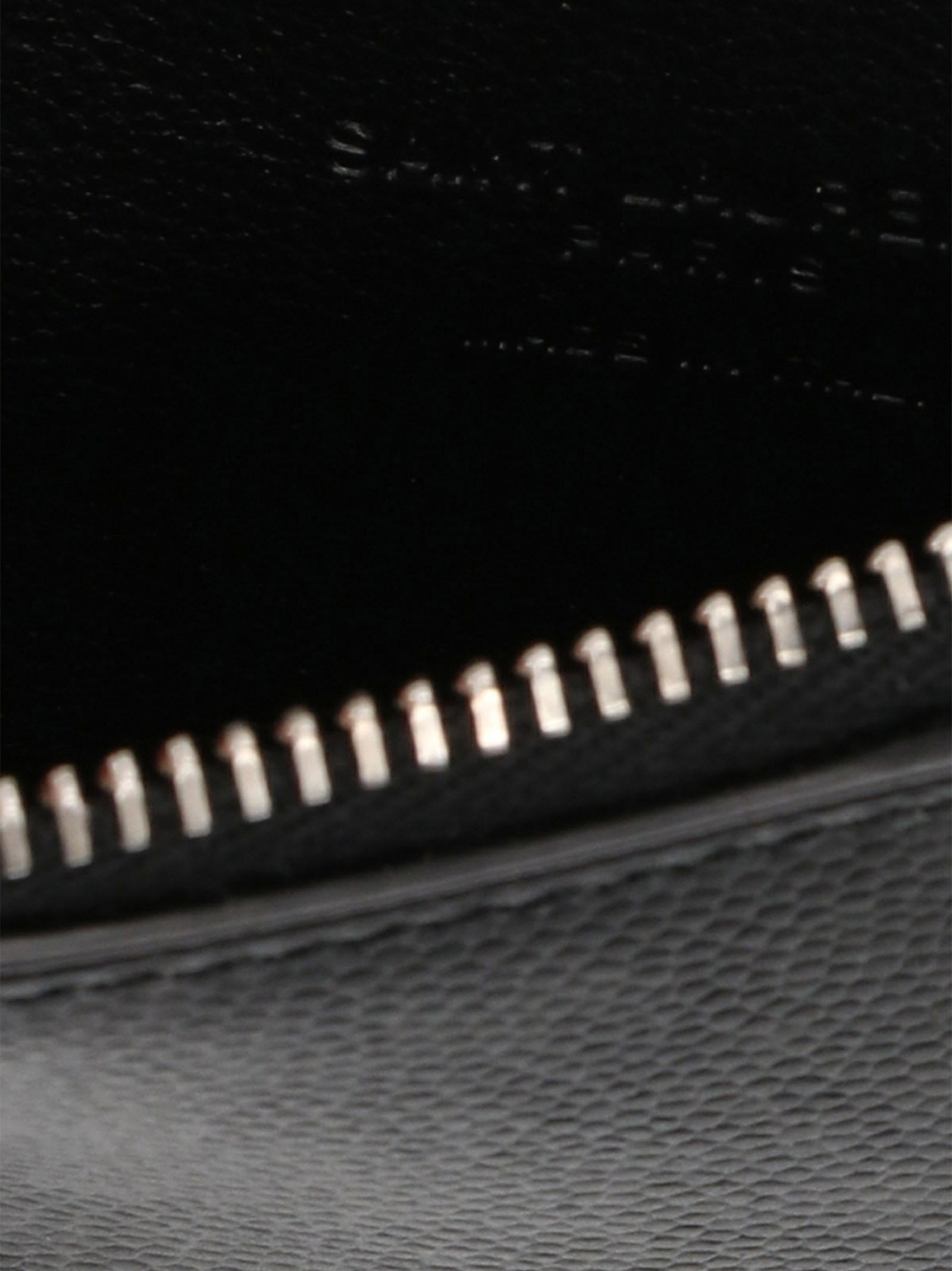 Fragments card holder Black Calf Leather (bos Taurus) Wallets, Holders