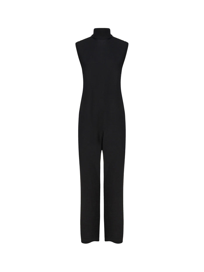 Sportmax Dresses Black