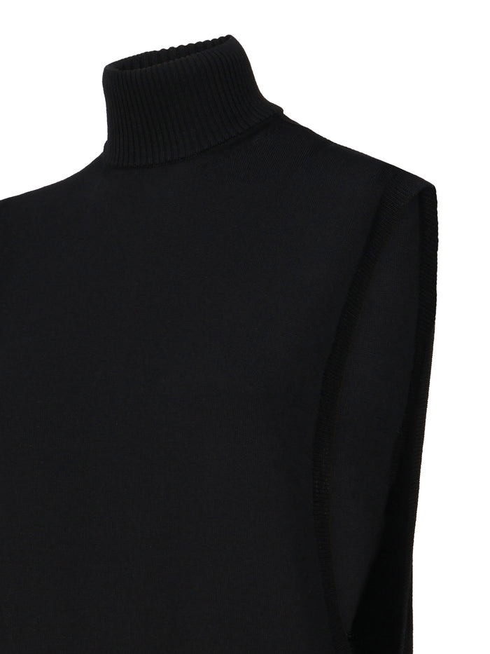 Sportmax Dresses Black