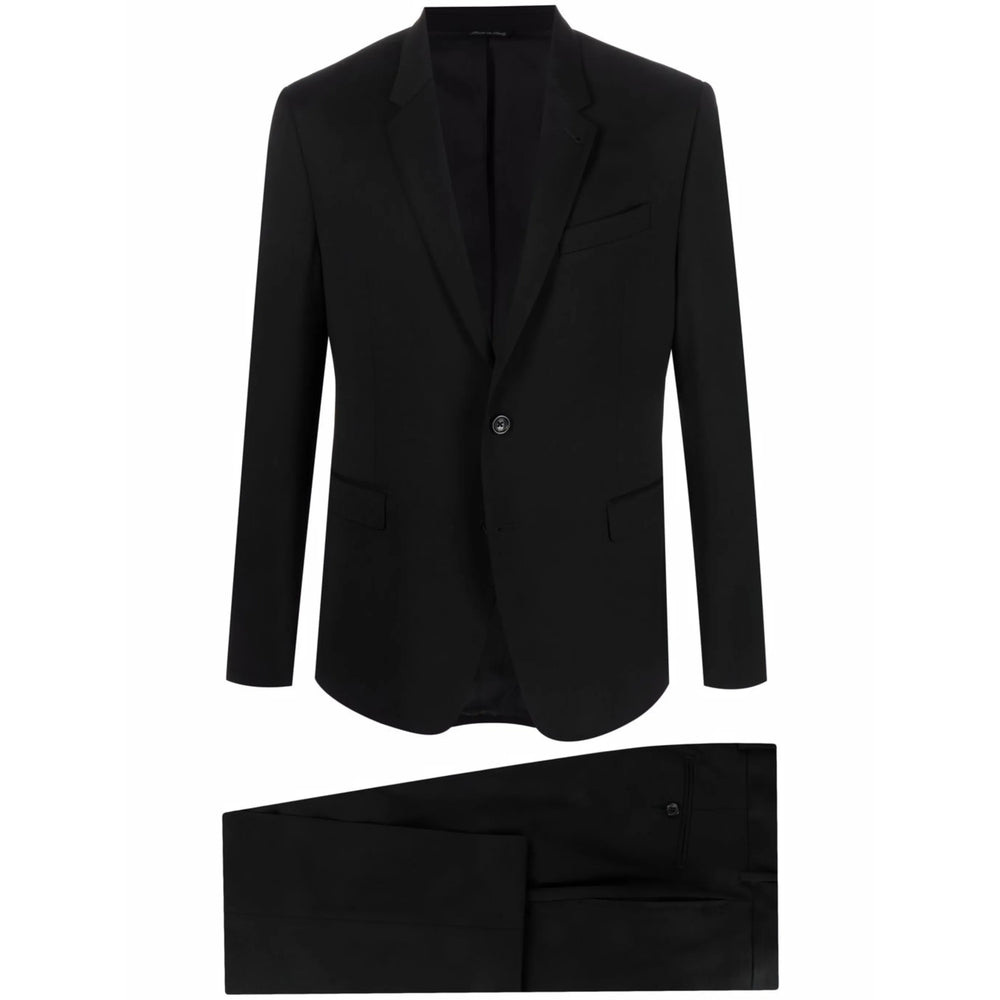 Suit Reveres 1949 Black Spandex/elastane: 1. Suits