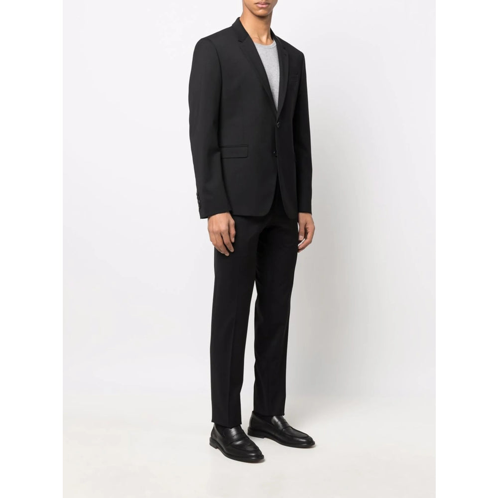 Suit Reveres 1949 Black Spandex/elastane: 1. Suits
