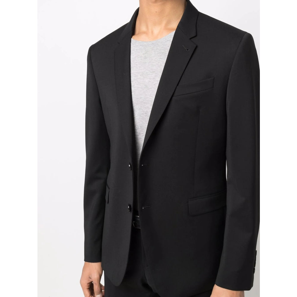 Suit Reveres 1949 Black Spandex/elastane: 1. Suits
