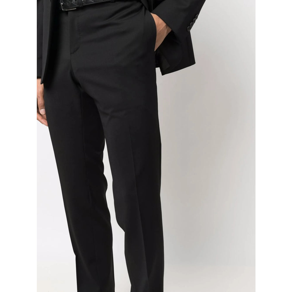 Suit Reveres 1949 Black Spandex/elastane: 1. Suits