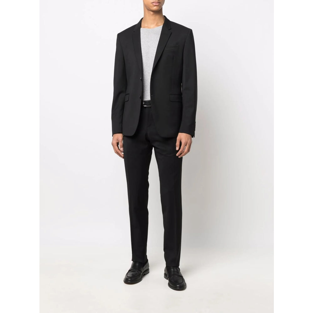 Suit Reveres 1949 Black Spandex/elastane: 1. Suits