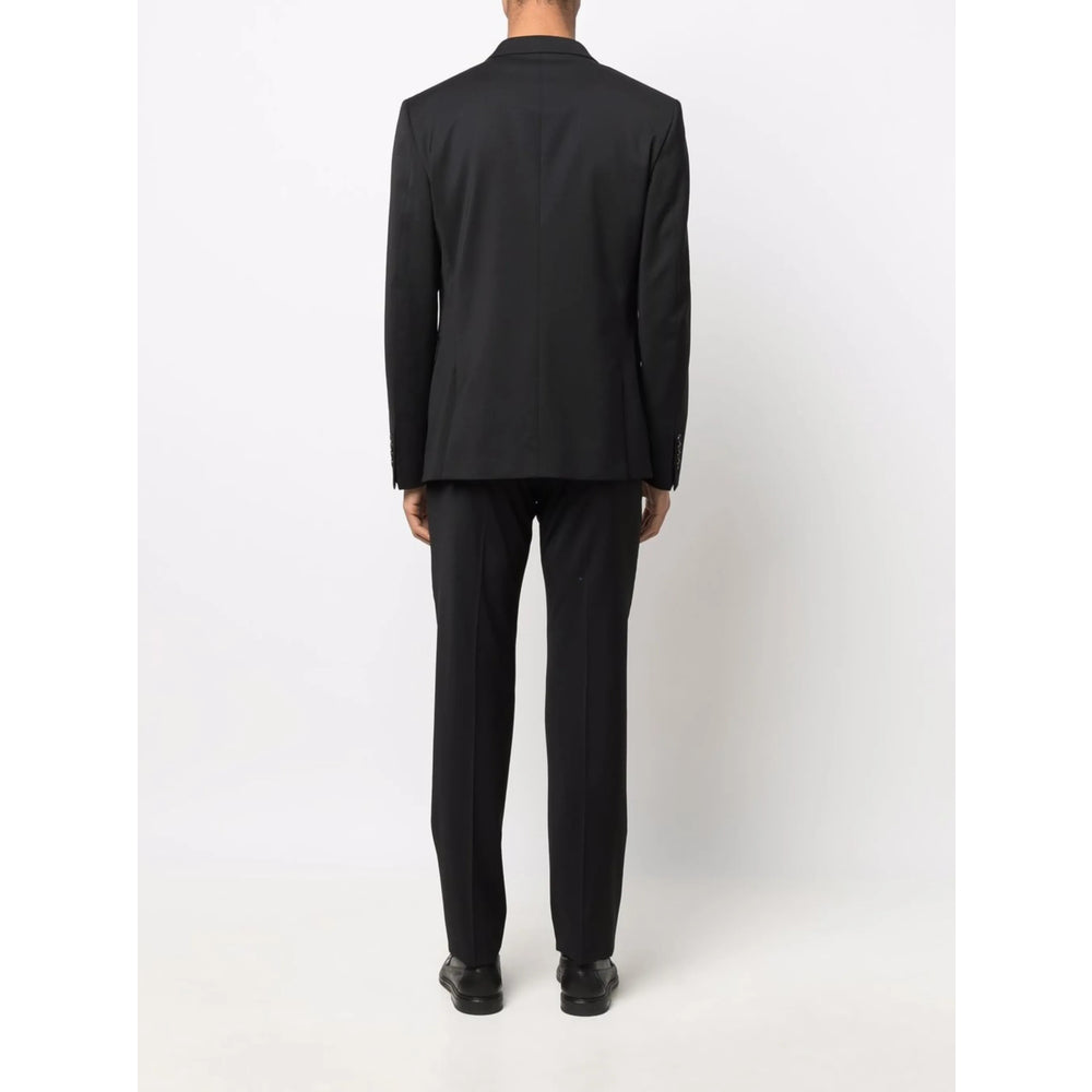 Suit Reveres 1949 Black Spandex/elastane: 1. Suits