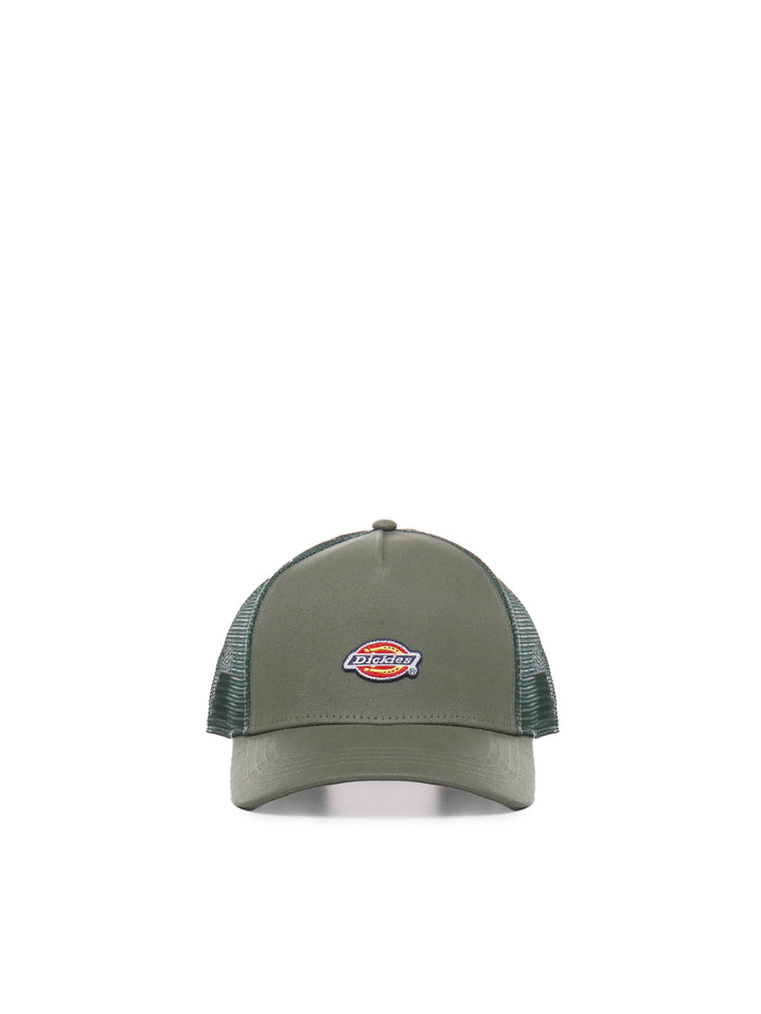 Dickies Hats Forest Cotton