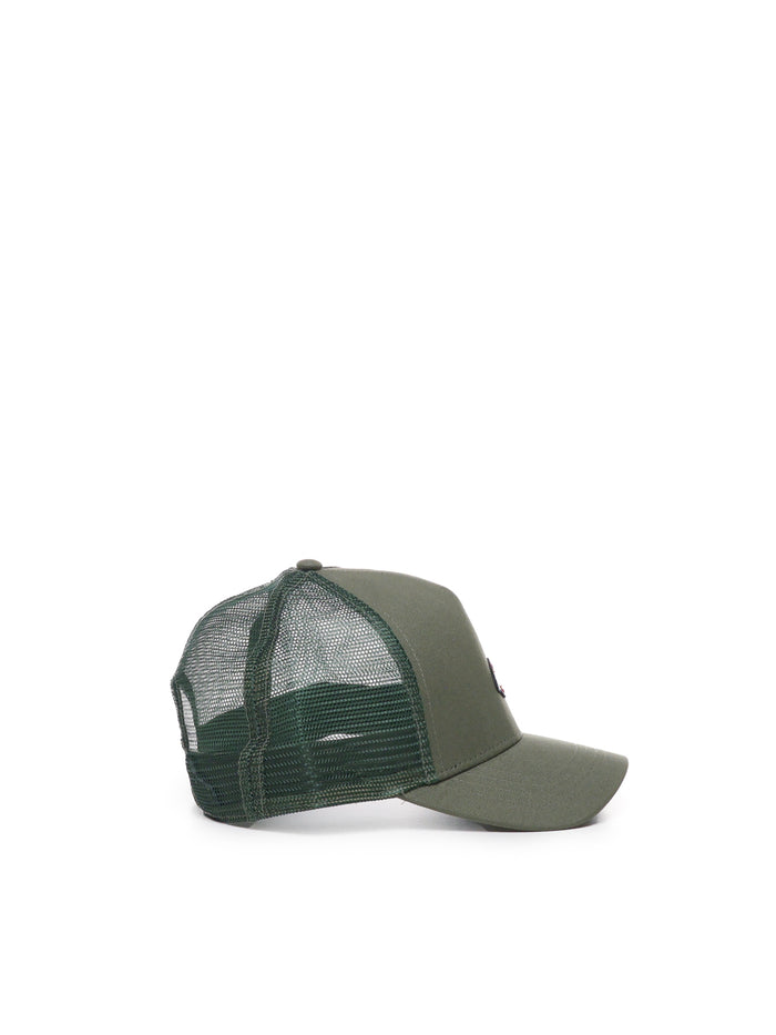 Dickies Hats Forest Cotton