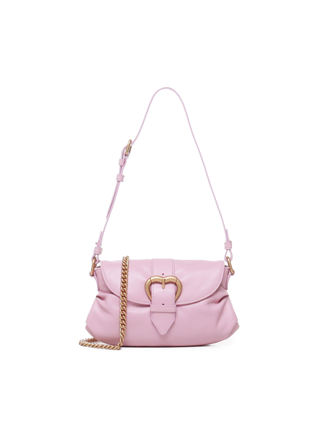 Pinko Bags Purple