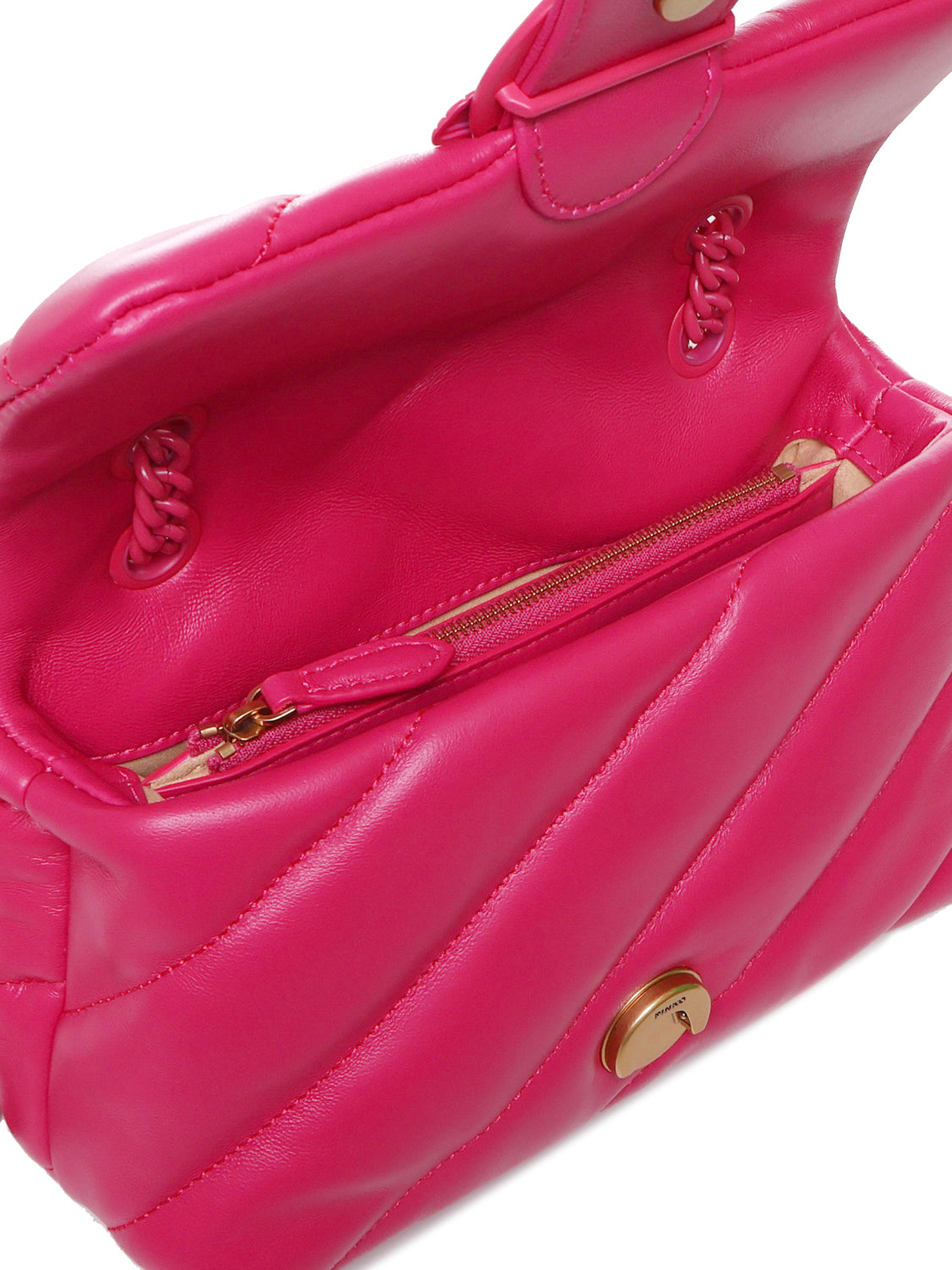 Pinko Bags Pink