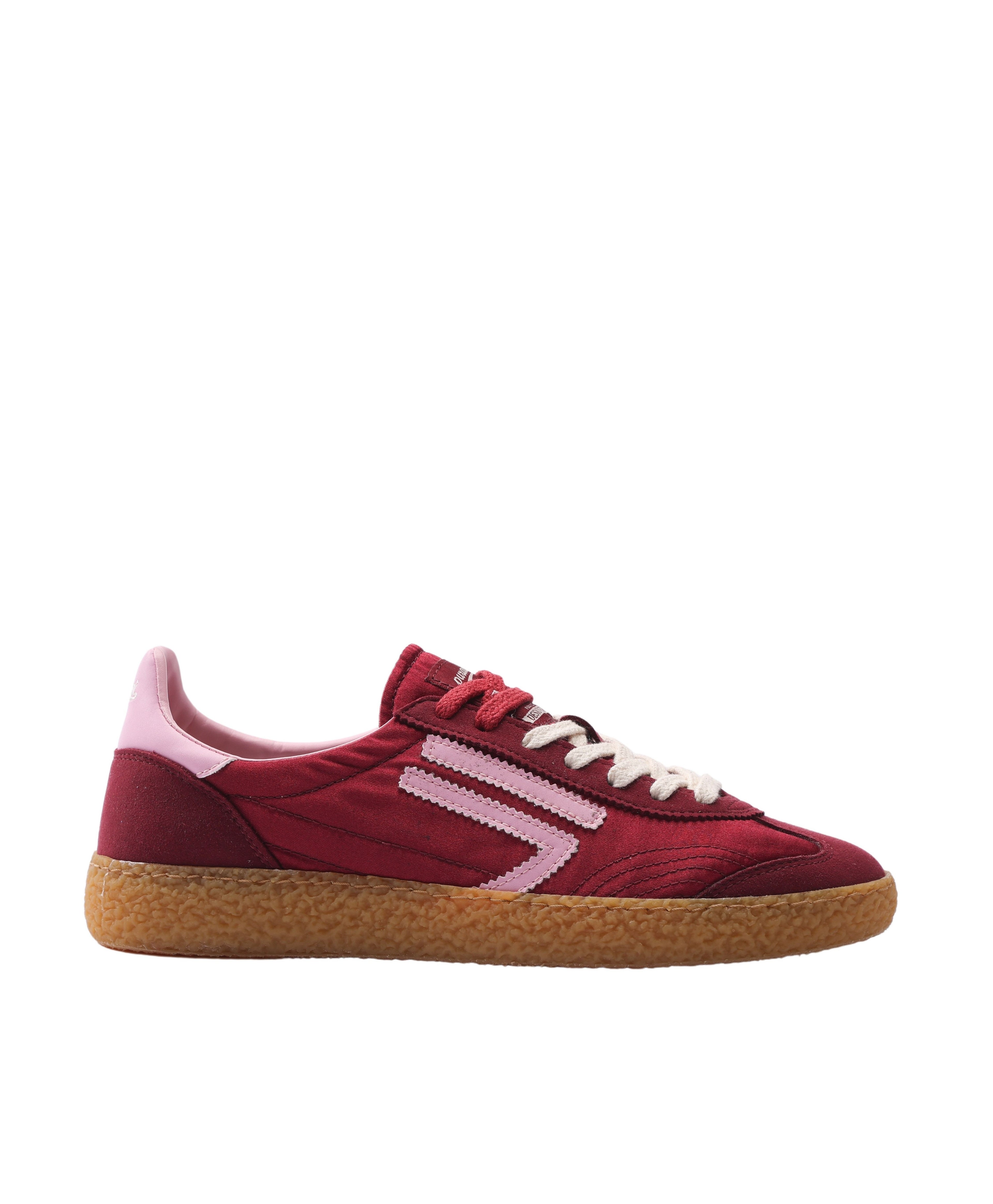 6.01 Xs Red Shoe