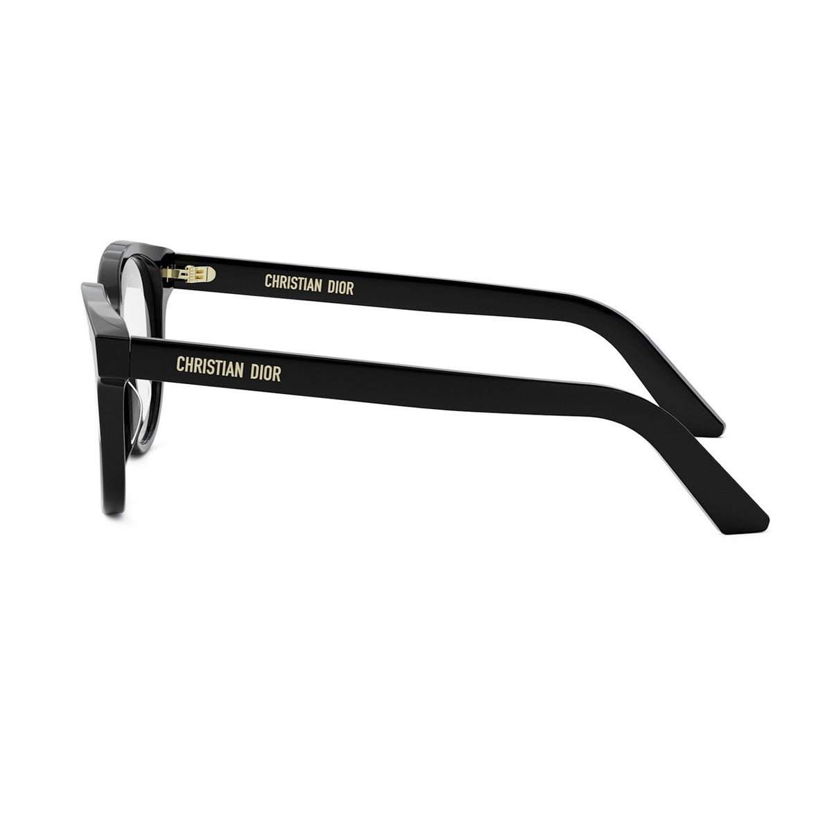 Dior DiorMidnightO R1I 1000 Black Nero Acetate Occhiali Da Vista