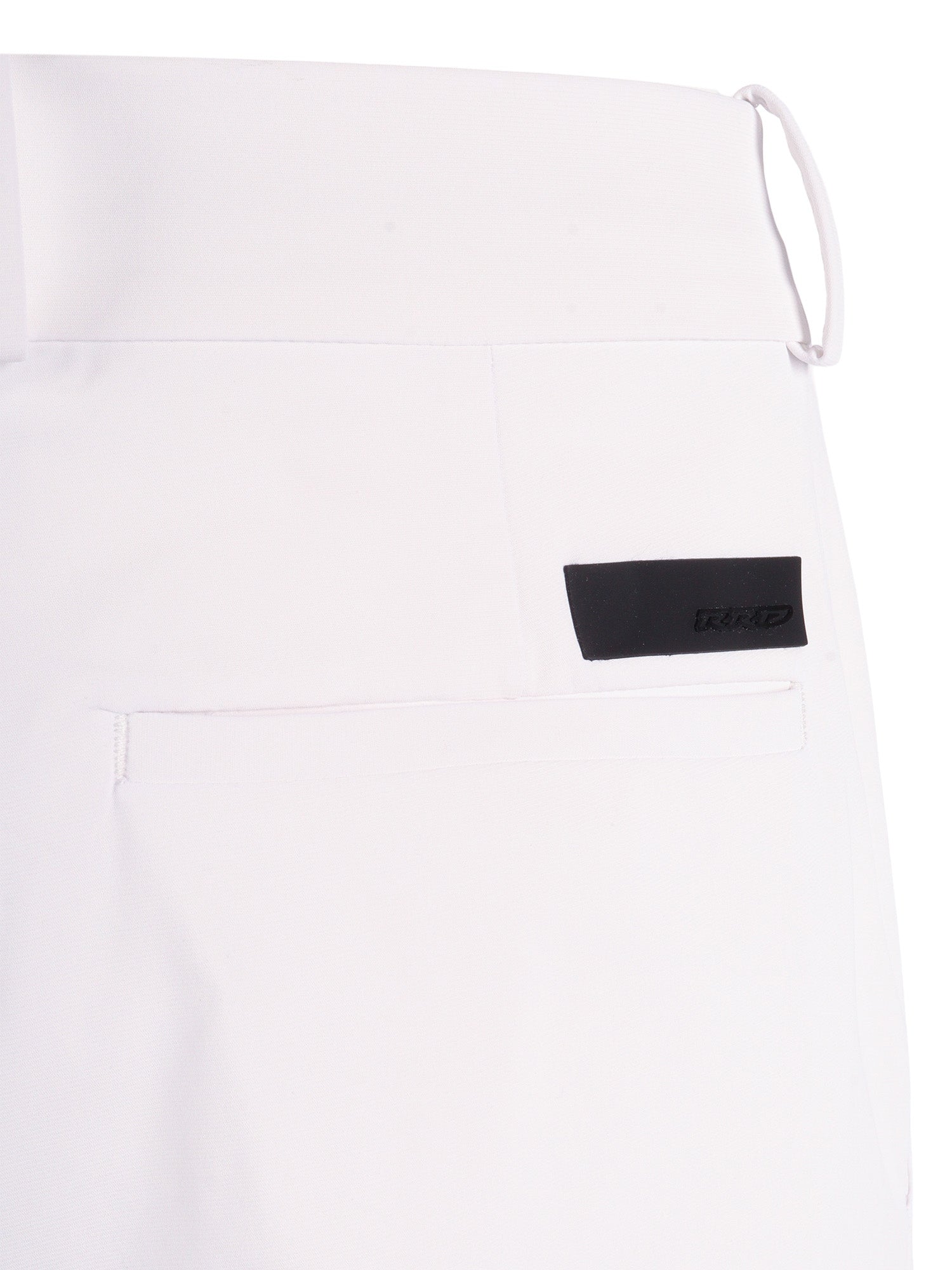 Surflex Chino Pant White