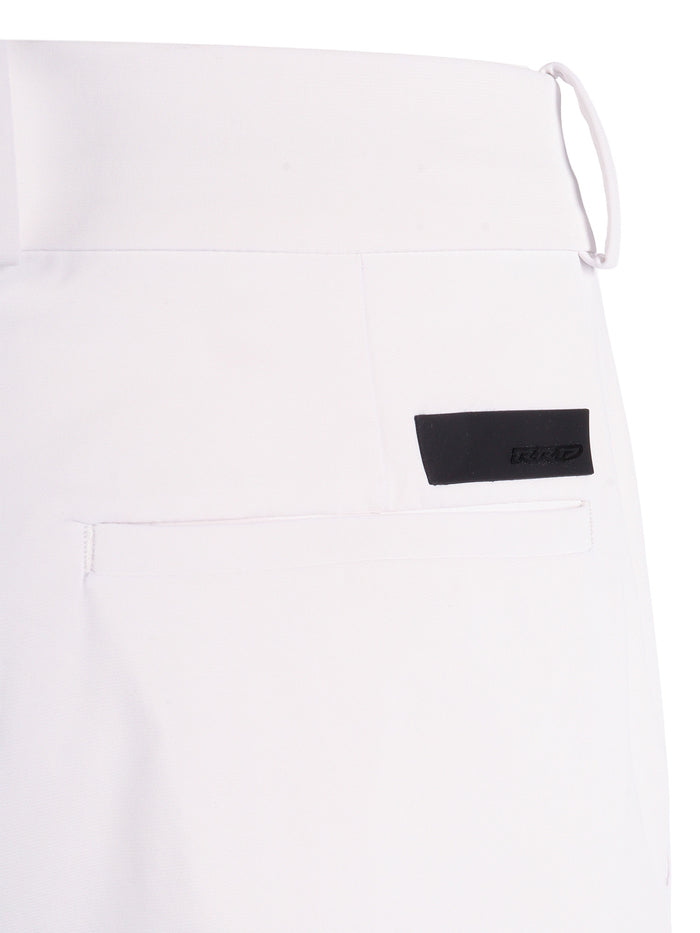 Surflex Chino Pant White